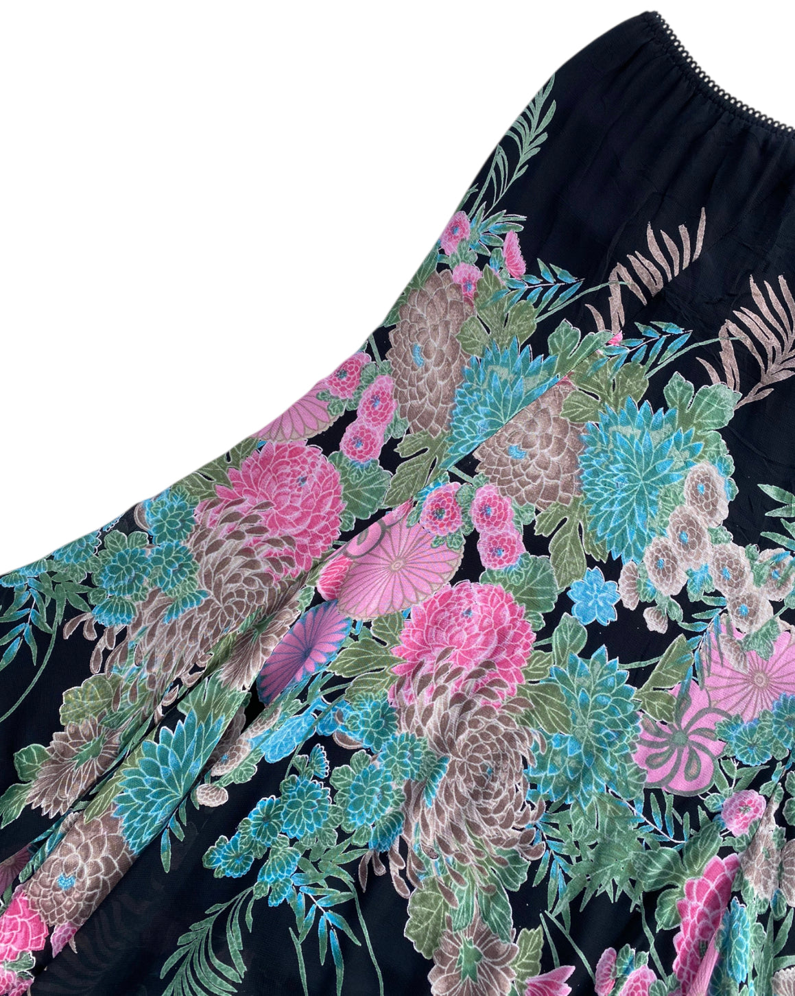 2000´S STARINA SKIRT