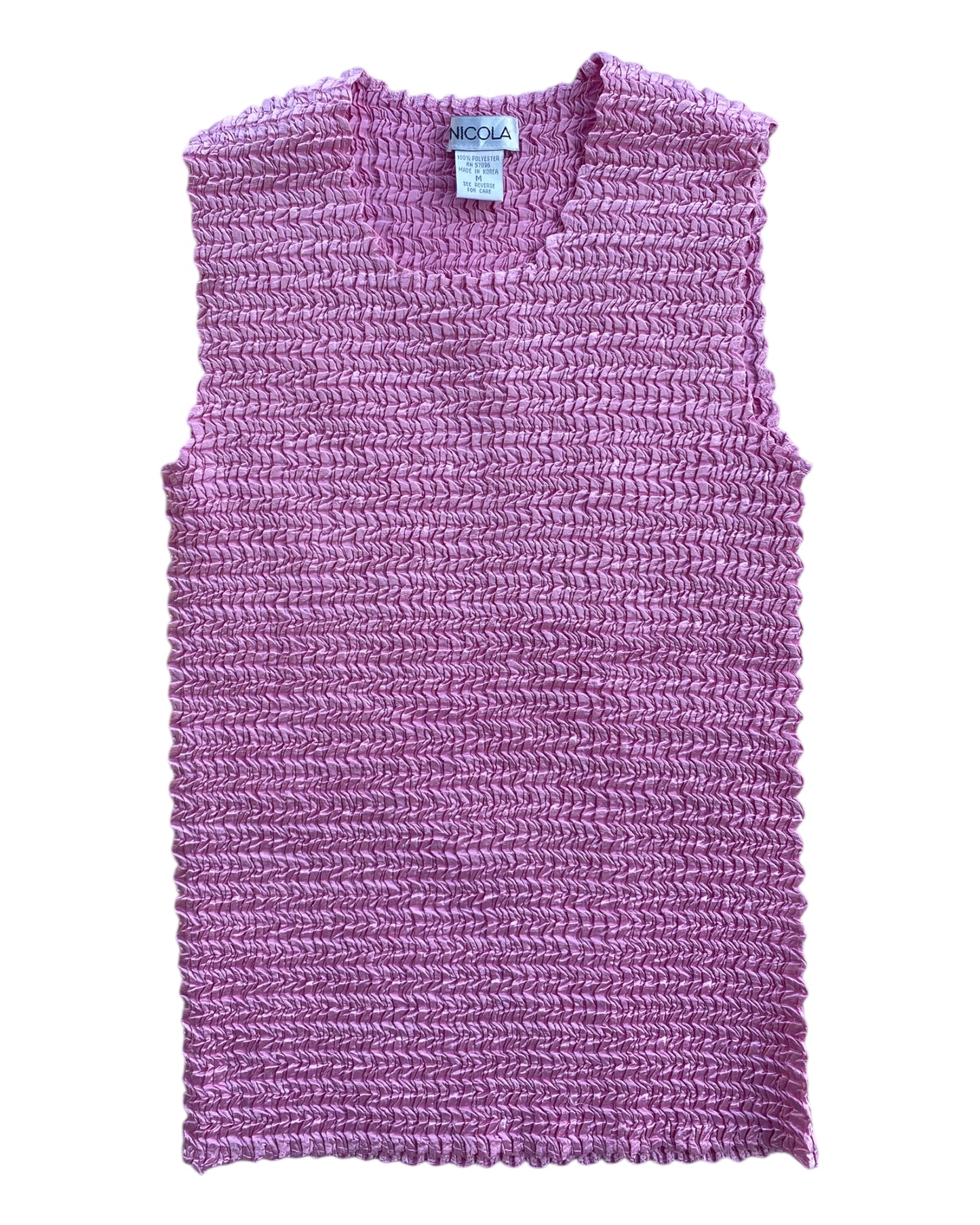 2000´S NICOLE TOP