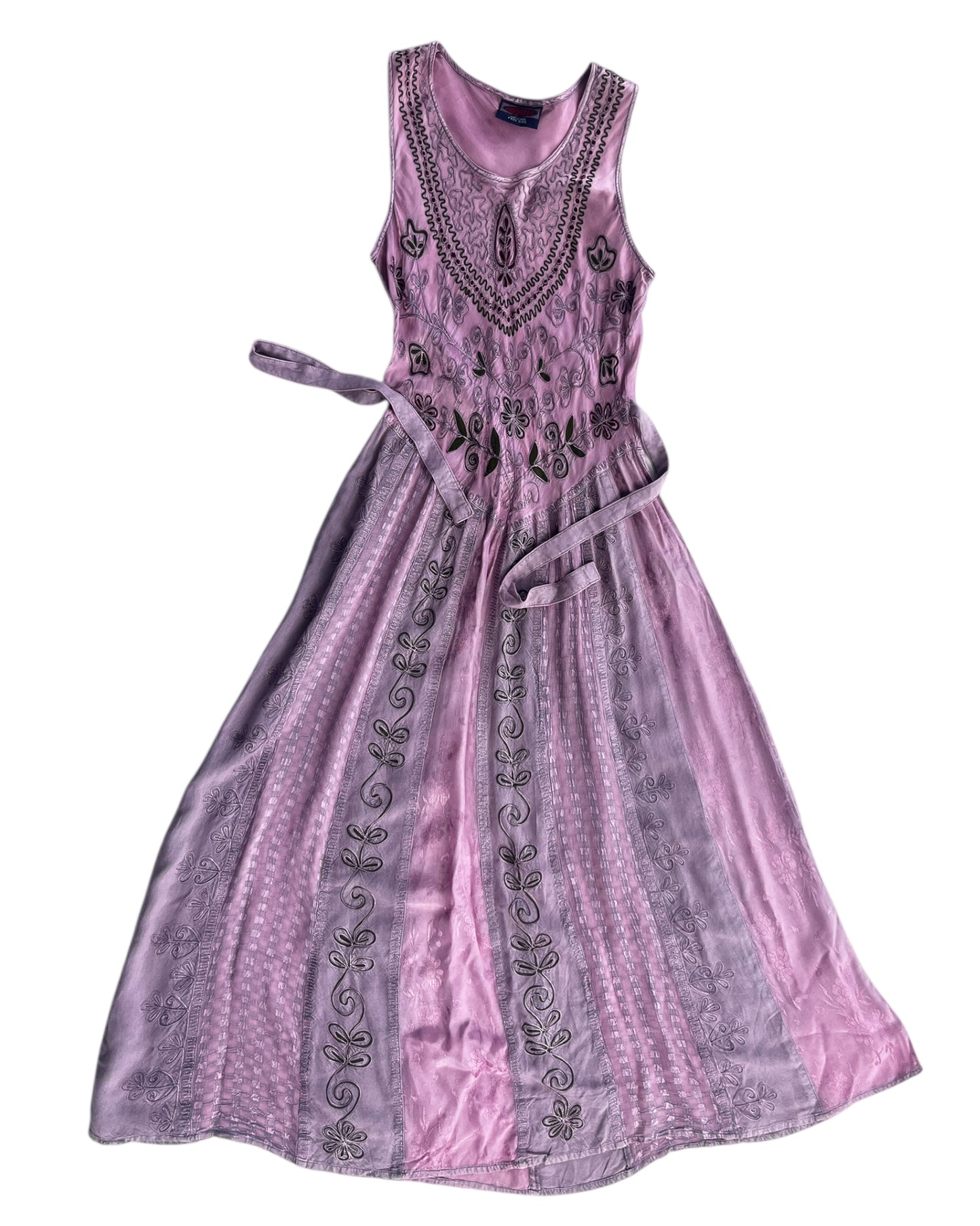 FABULOUS PRINCESS DRESS