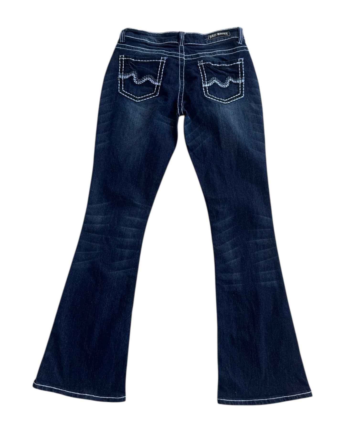 2000’S RED VELVET JEANS