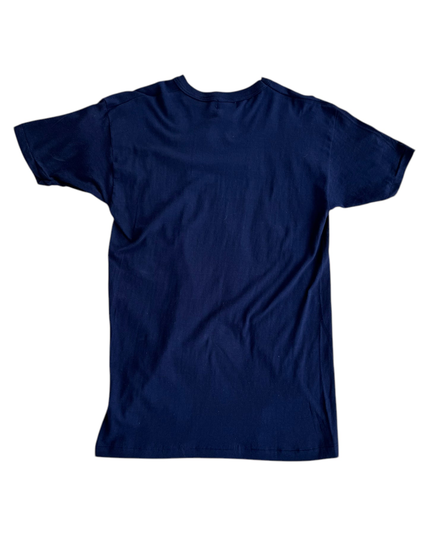 1970'S WHARTON SOFTBALL TSHIRT