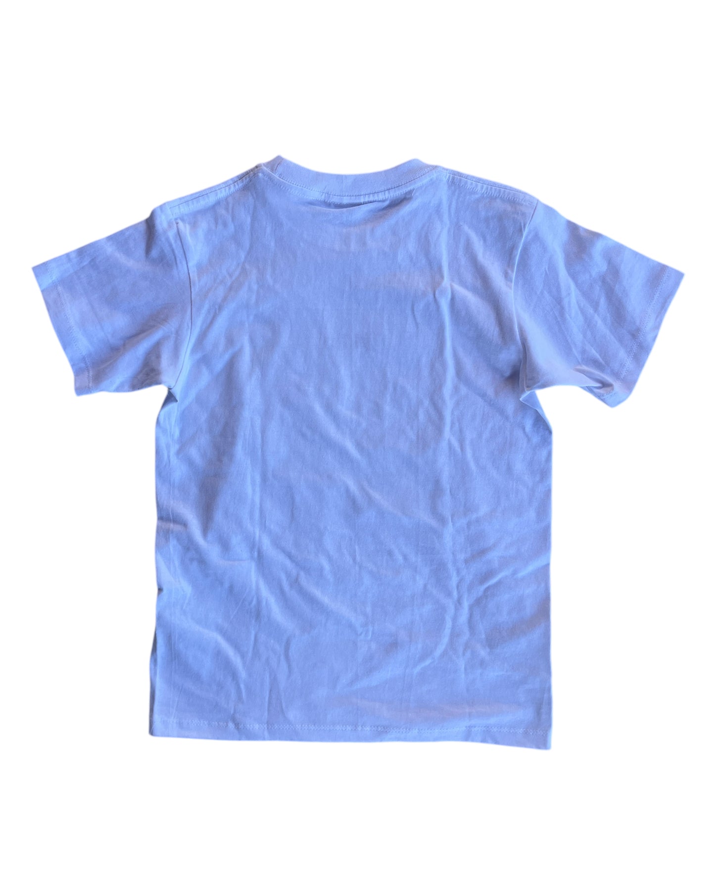 LUPE BAEZ X SLIDINK LUPE TAG BABY TEE