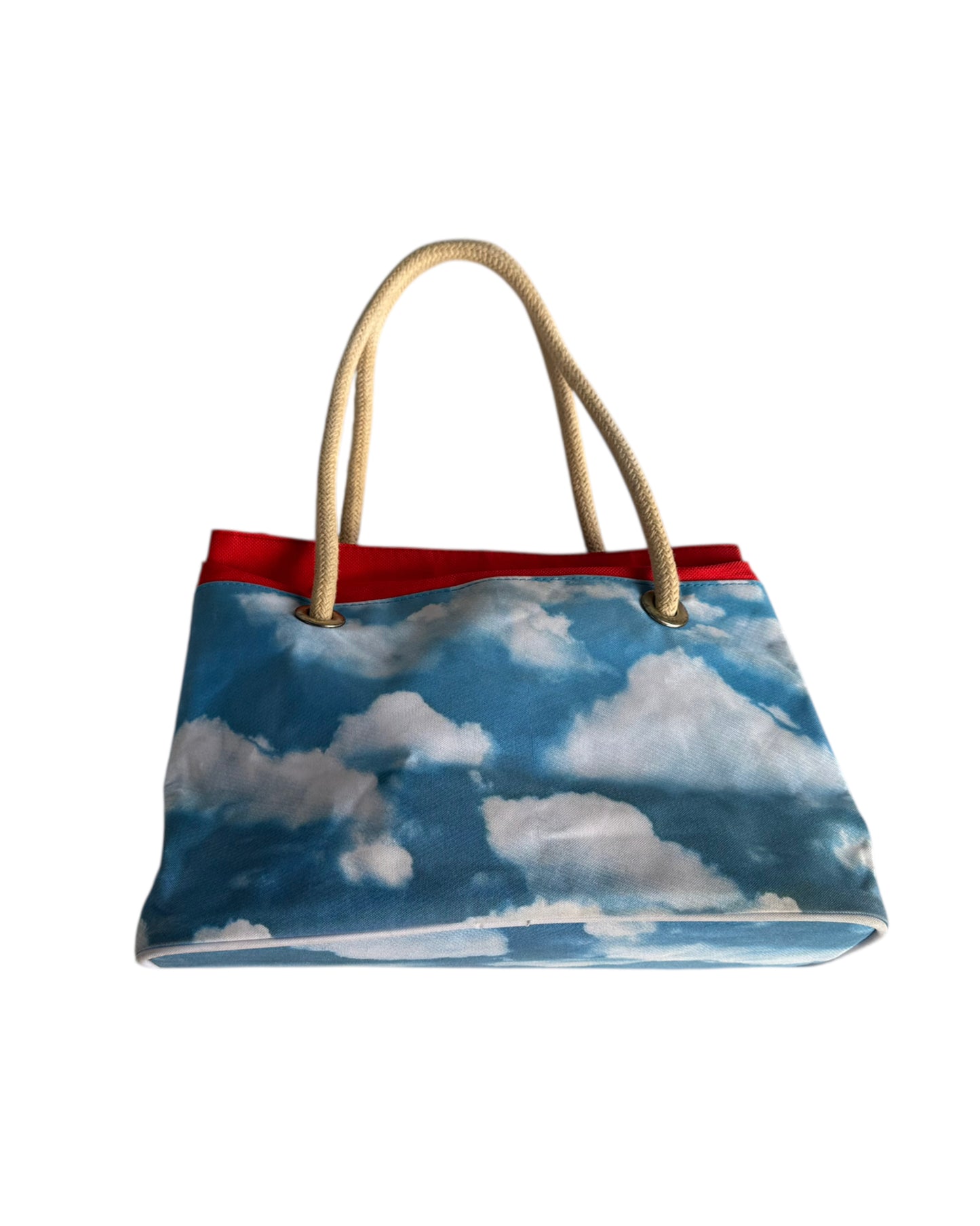 2000’S MOSCHINO SAMPLE BAG