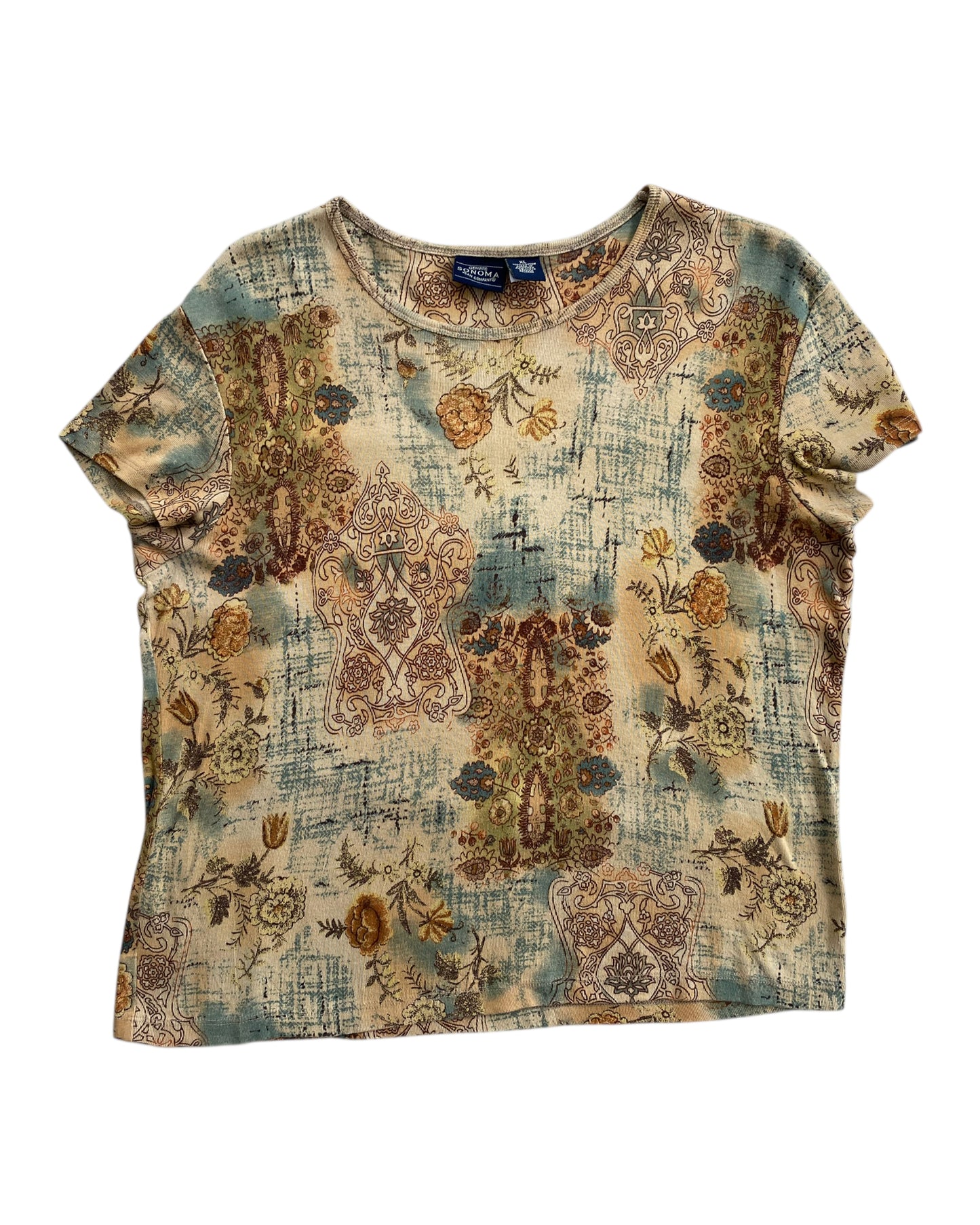 2000’S SONOMA TOP
