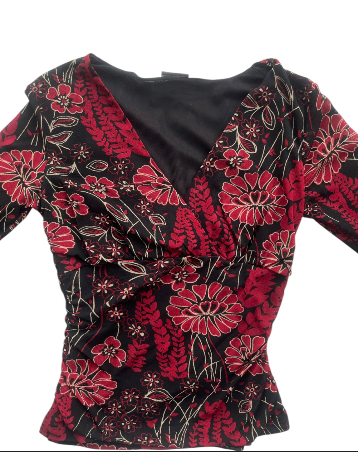 2000´S APT.9 BLOUSE
