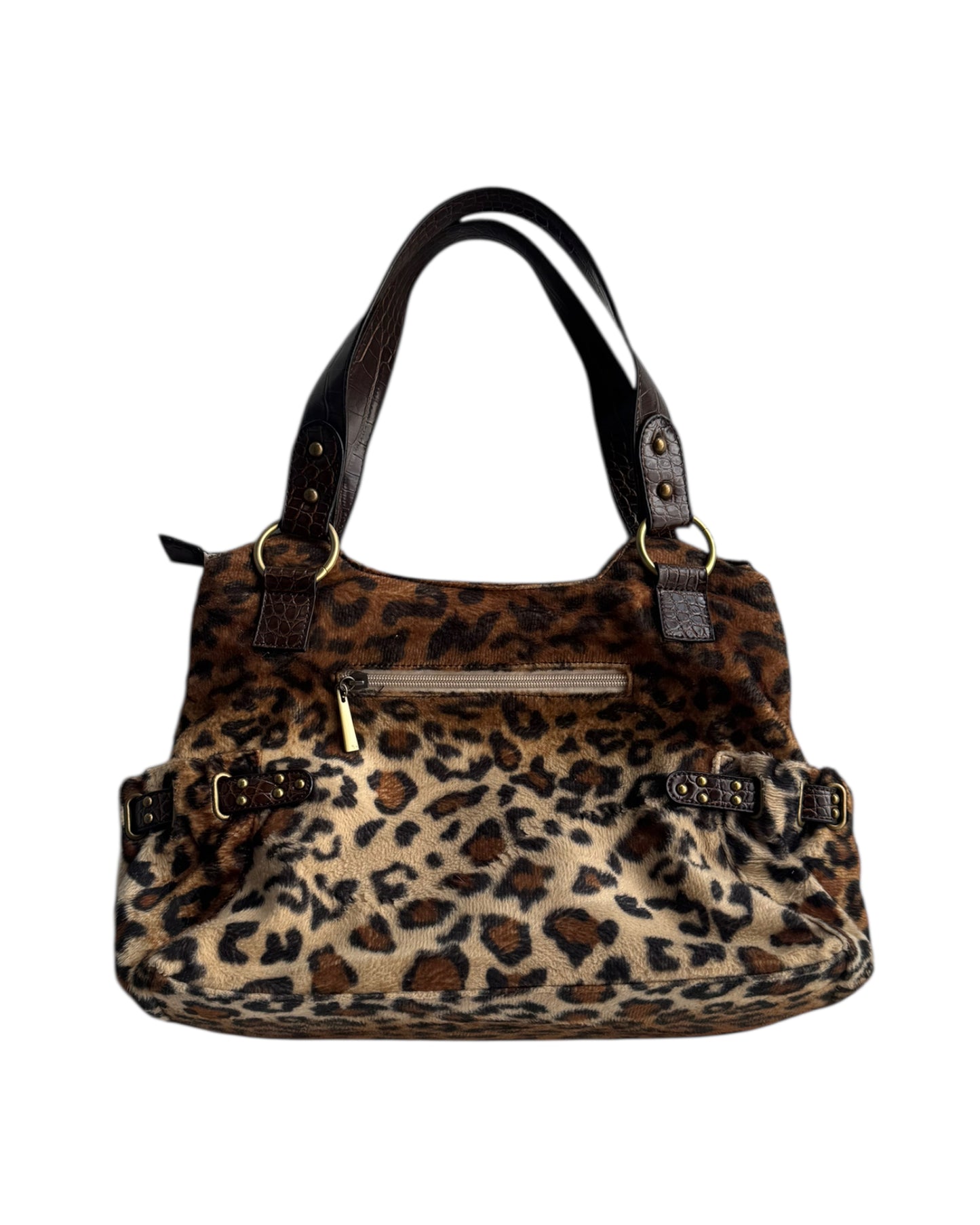 2000’S CHEETAH BAG