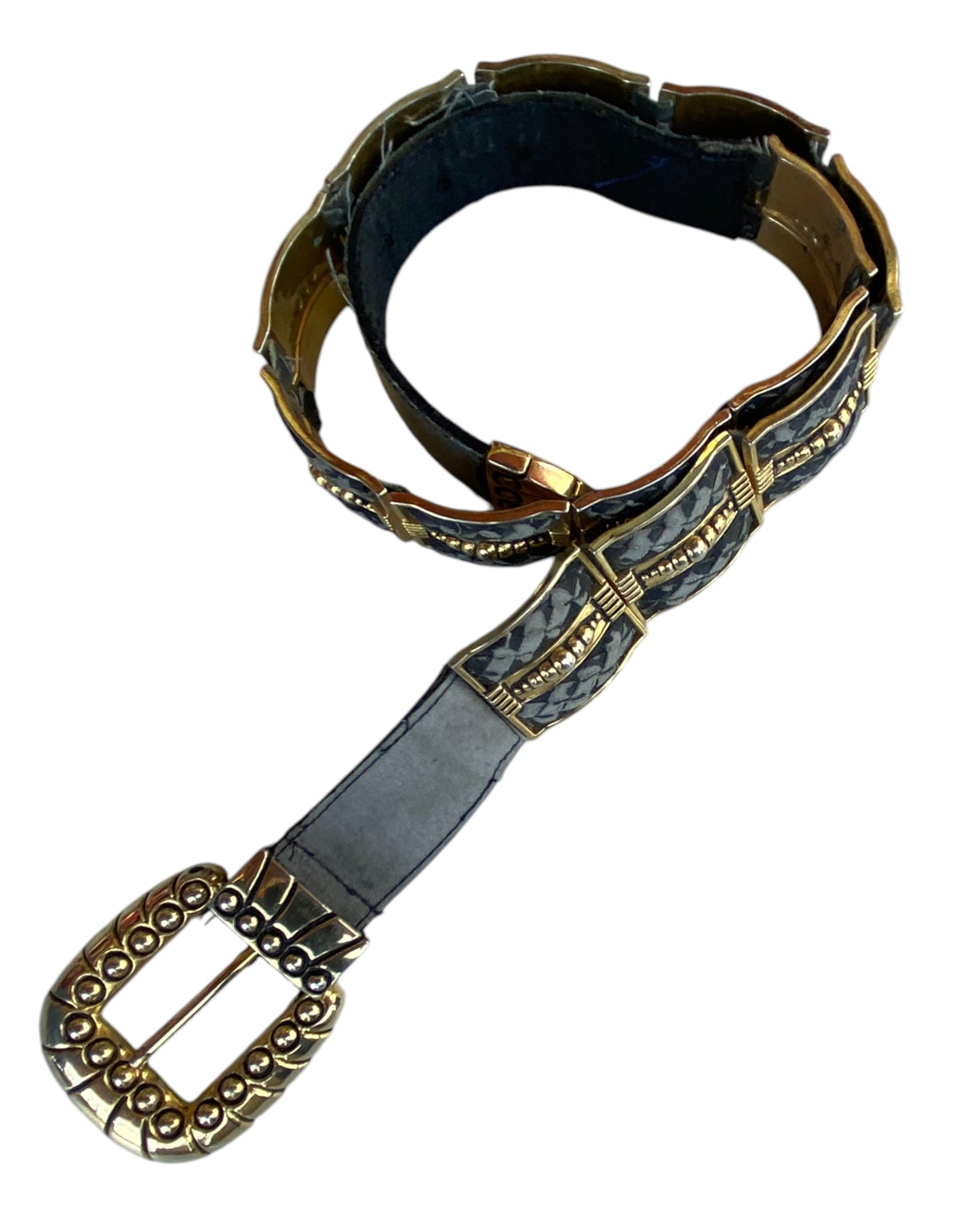 1980'S CAPTIVA BELT