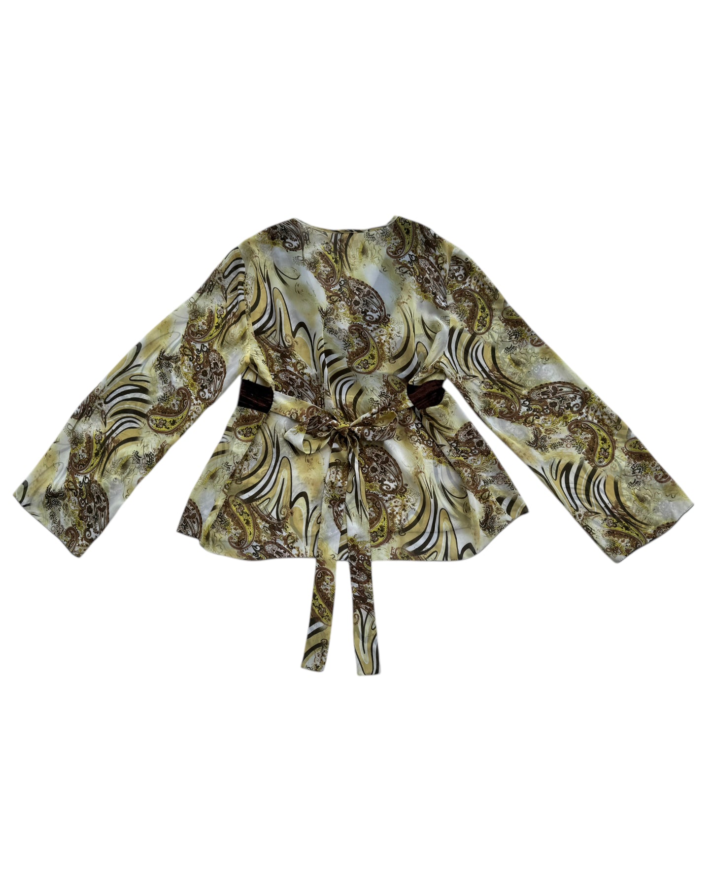 2000´S BARBARA SUI TOP