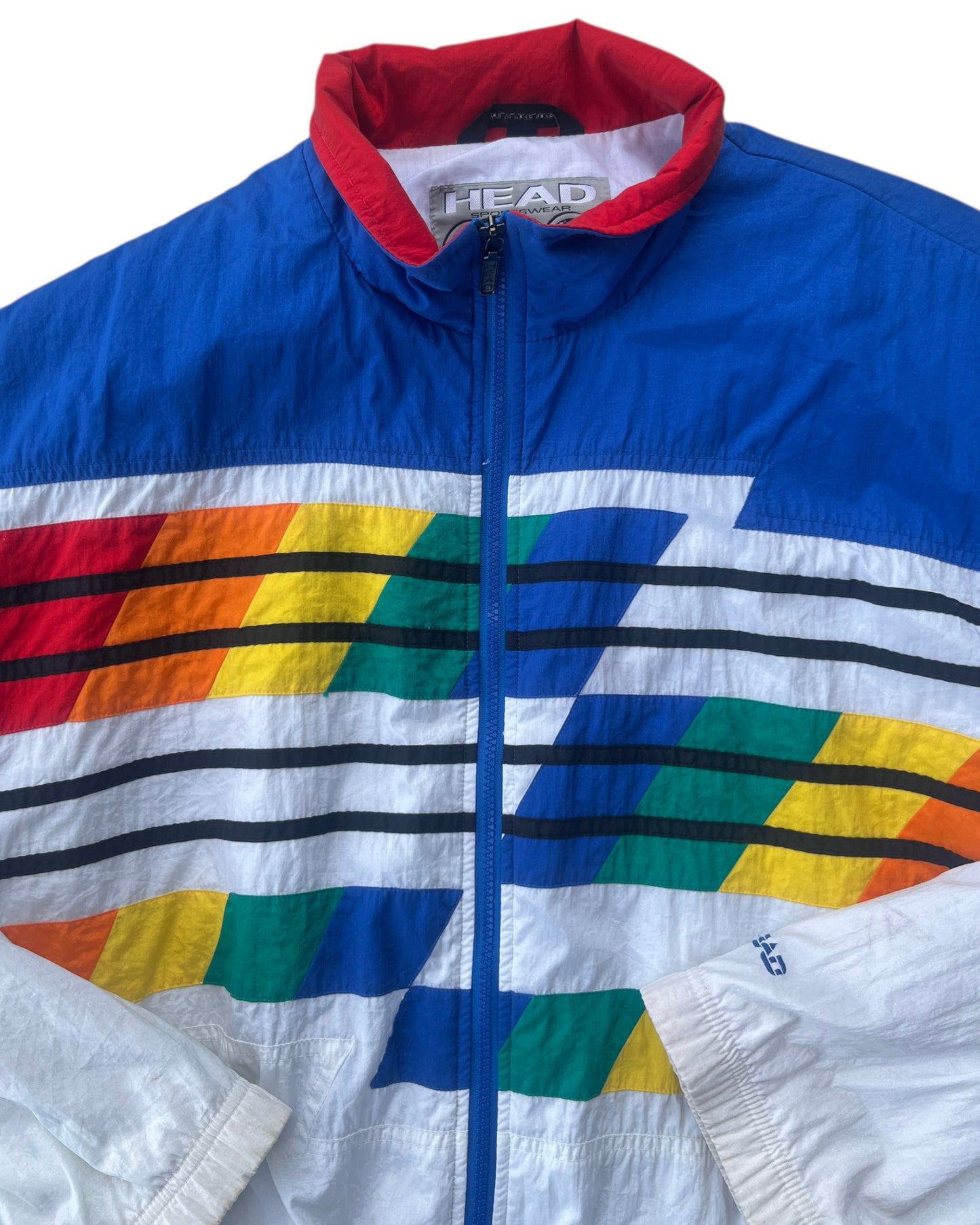 1990´S HEAD SPORTSWEAR SET