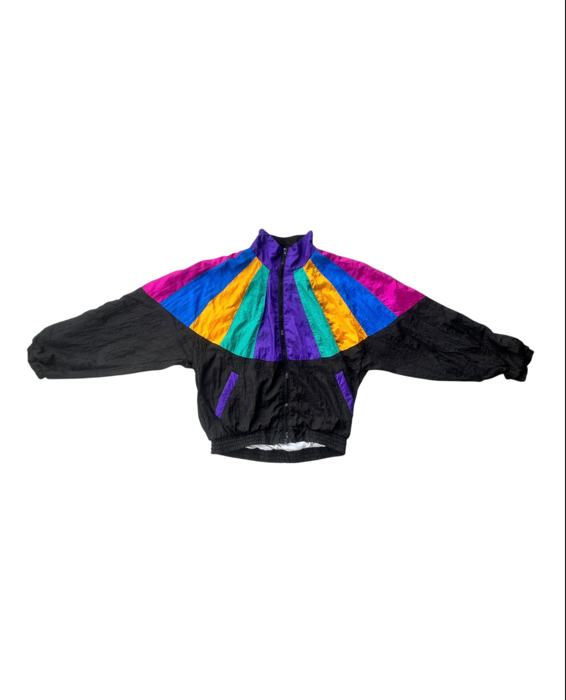 1990´S KUMA SPORT JACKET