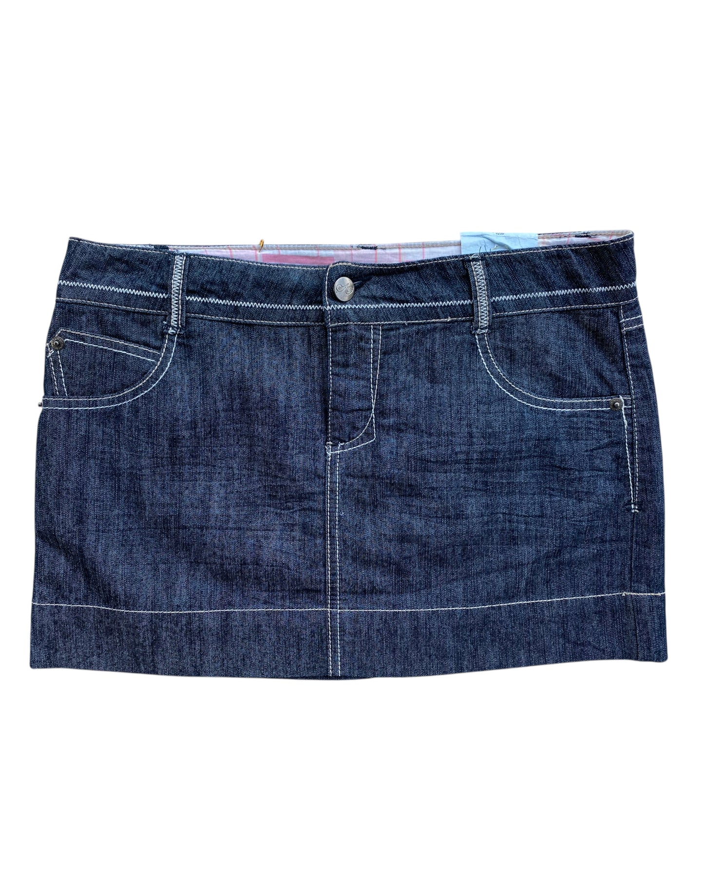 2000´S WEAR IT DECLARE IT SKIRT