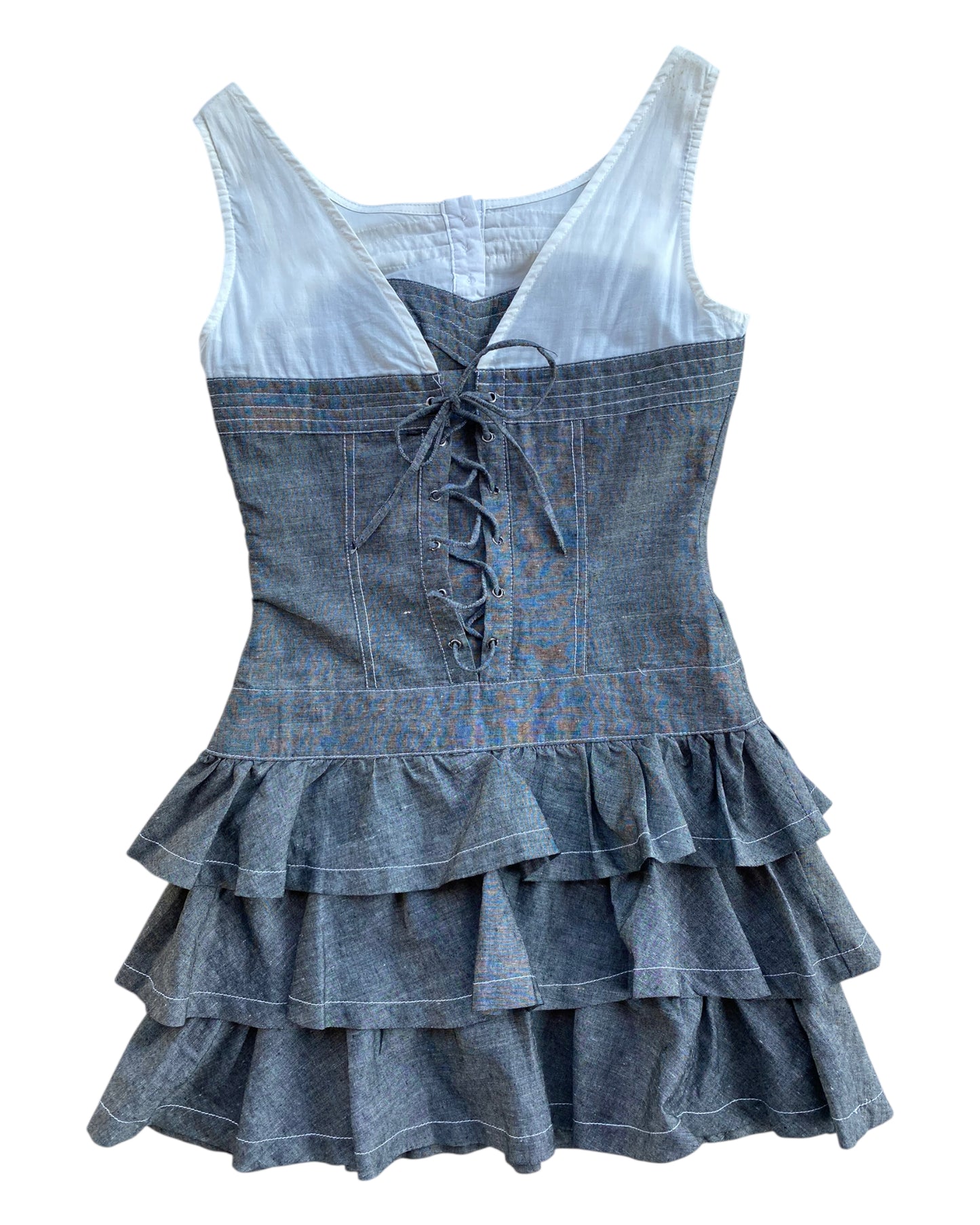 2000´S VIVA YOU DRESS