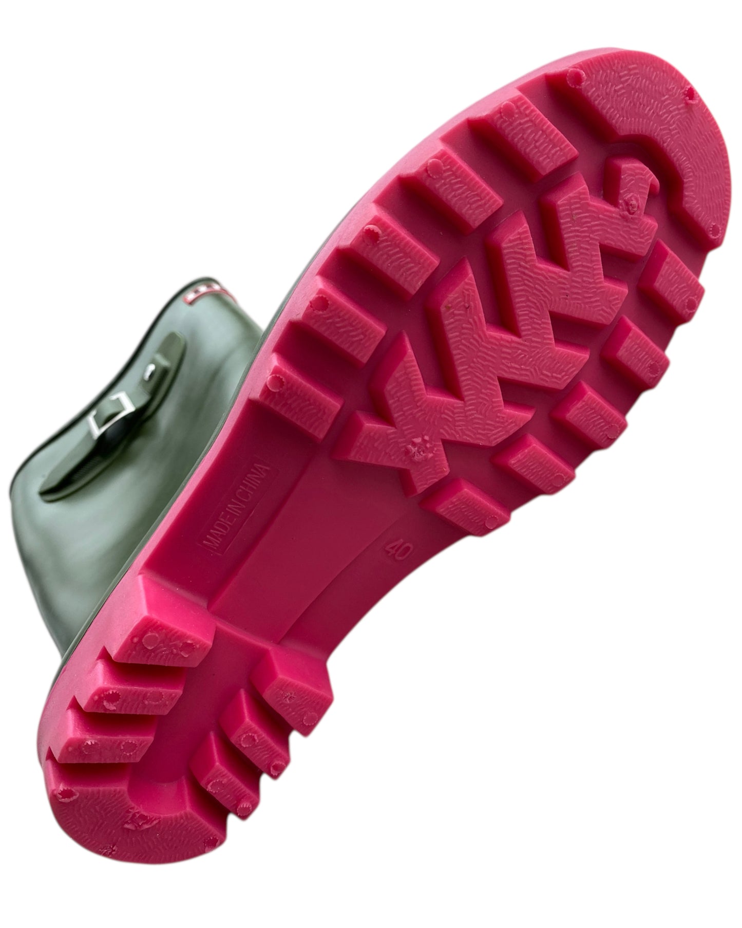2000´S SANMM RAIN BOOTS