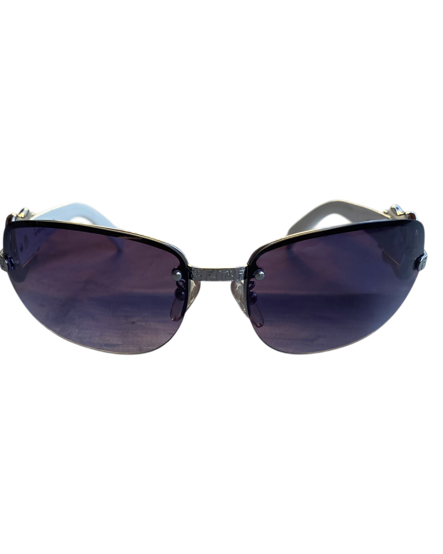 2000´S FENDI SUN GLASSES