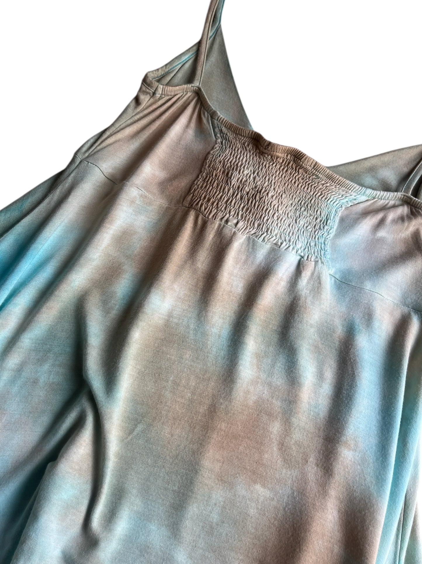 2000´S LUNA TOP