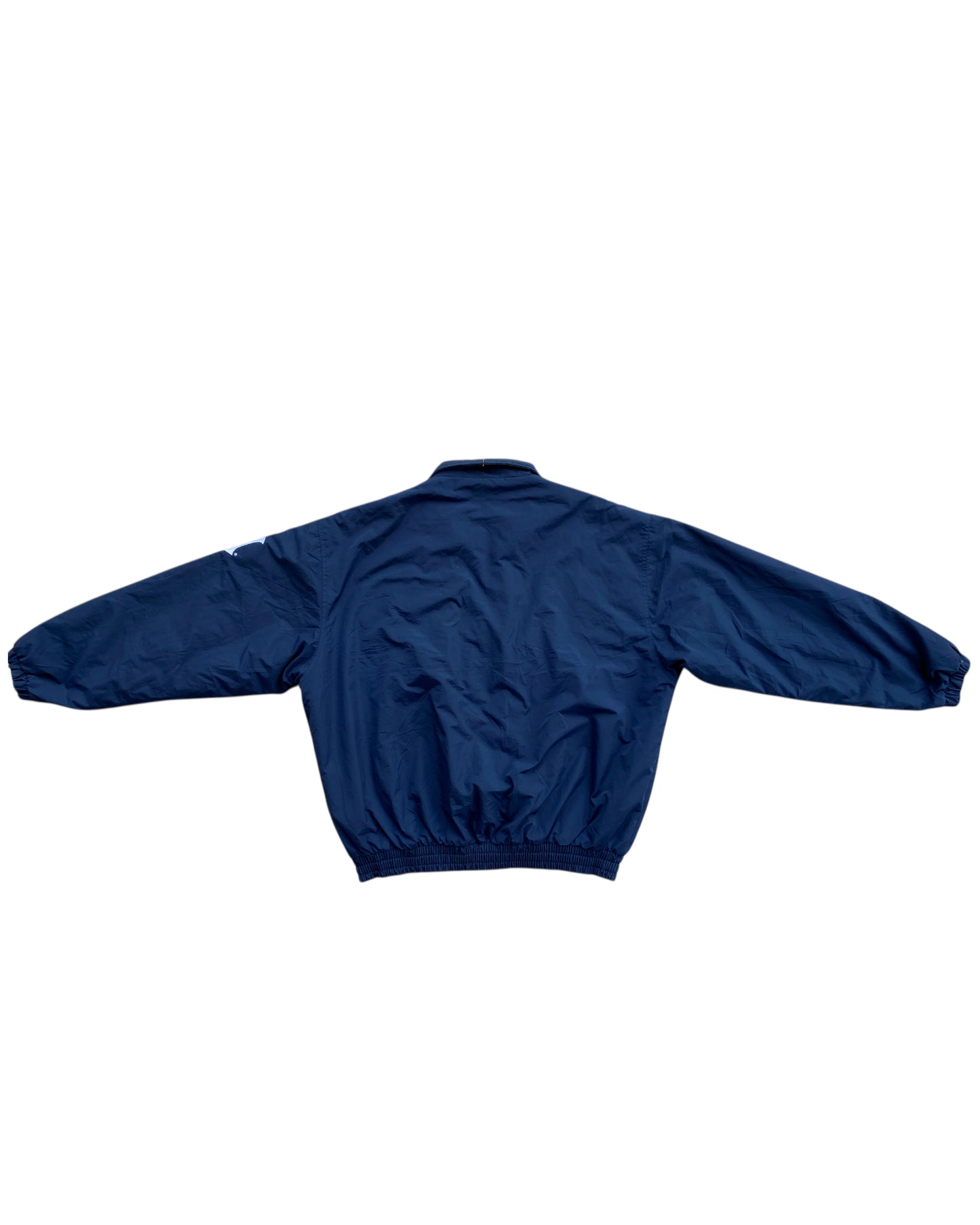 1990'S ADIDAS YANKEES JACKET