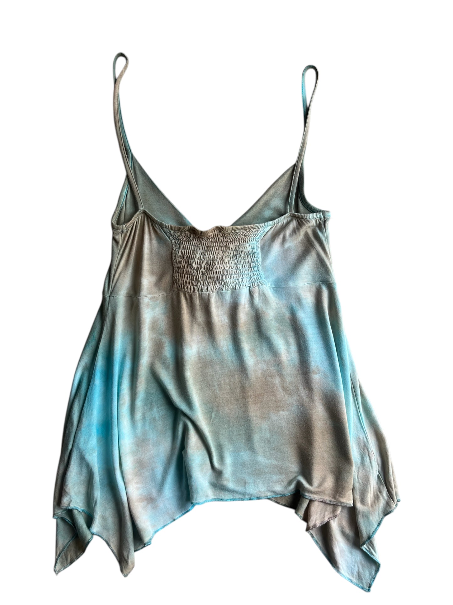 2000´S LUNA TOP