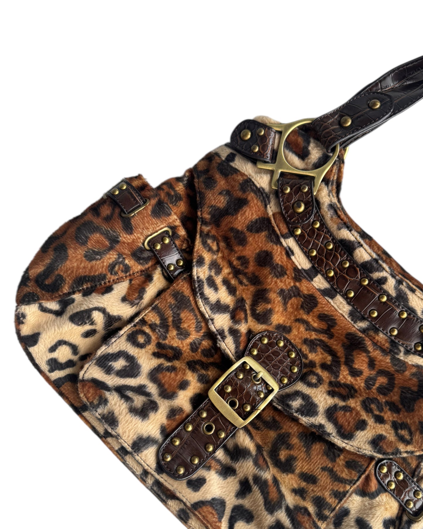 2000’S CHEETAH BAG