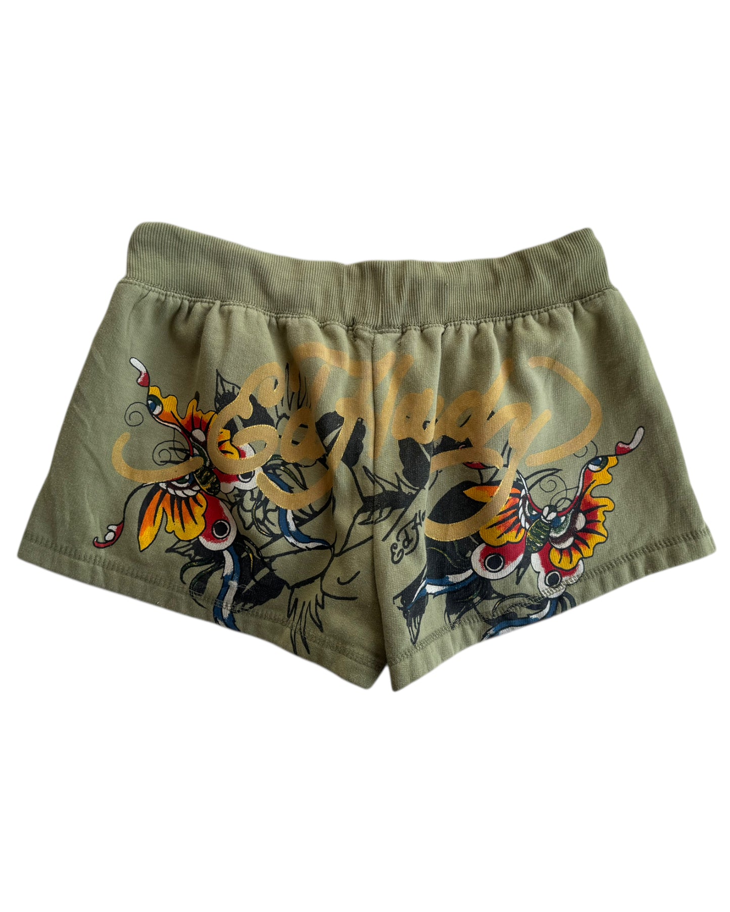 2000’S ED HARDY SHORTS