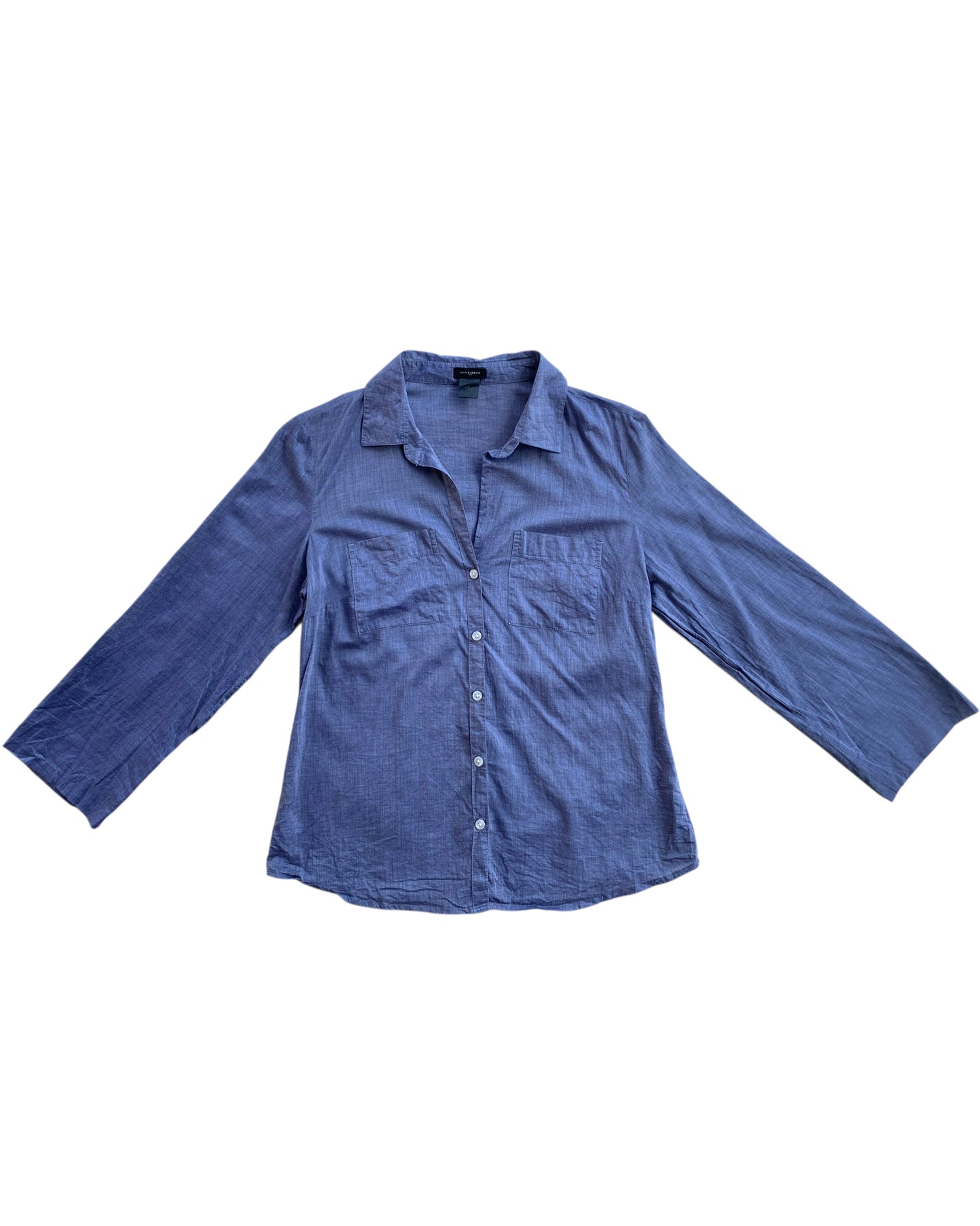 2000´S ANN TAYLOR SHIRT