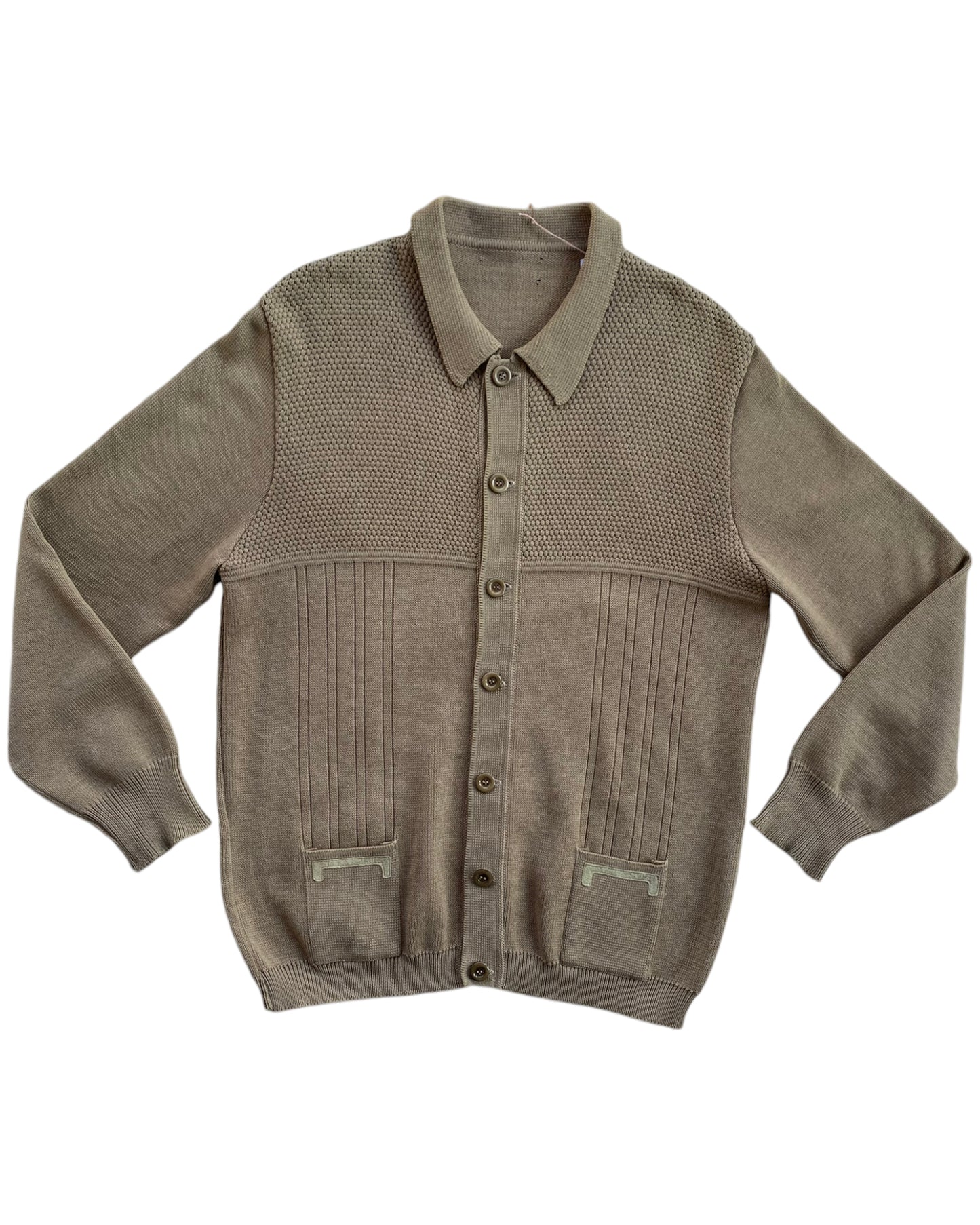 1970s DON AGUSTIN SWEATER