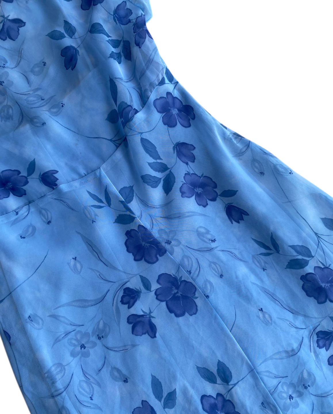 2000´S DBY DRESS