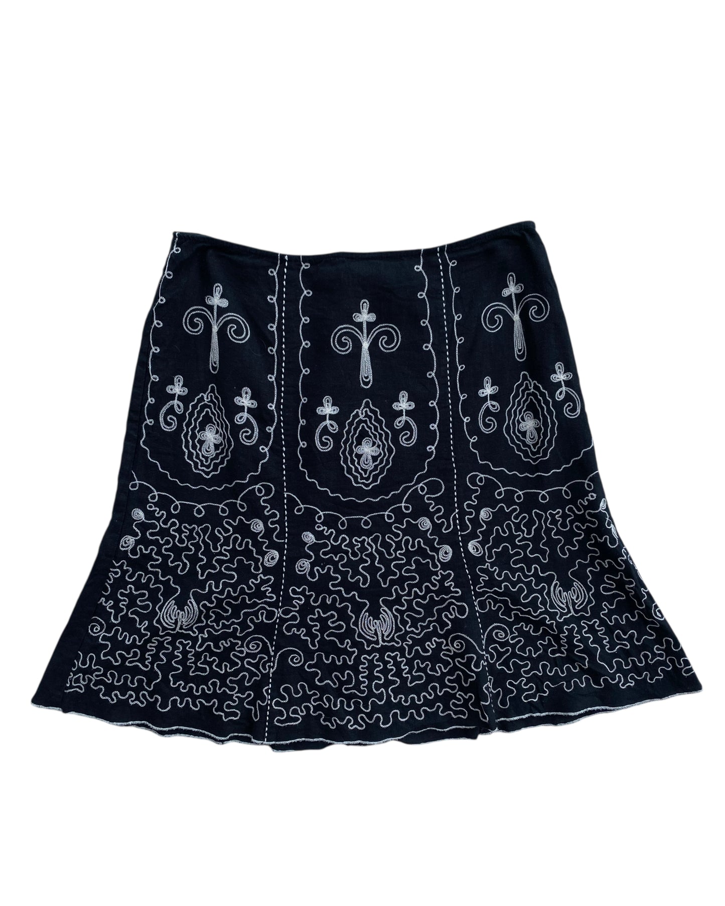 2000´S HEART SOUL SKIRT
