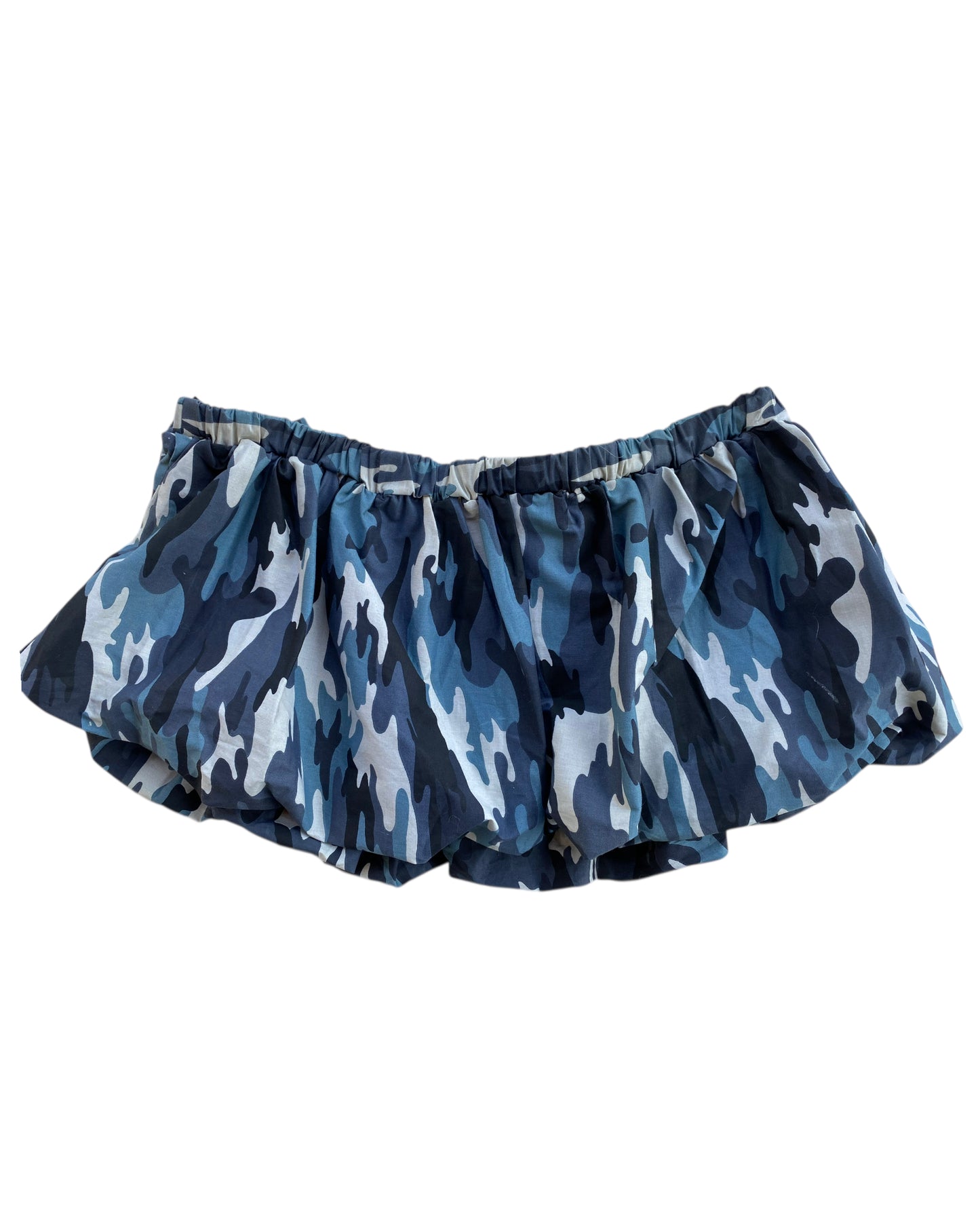 2000´S TOPIA SKIRT