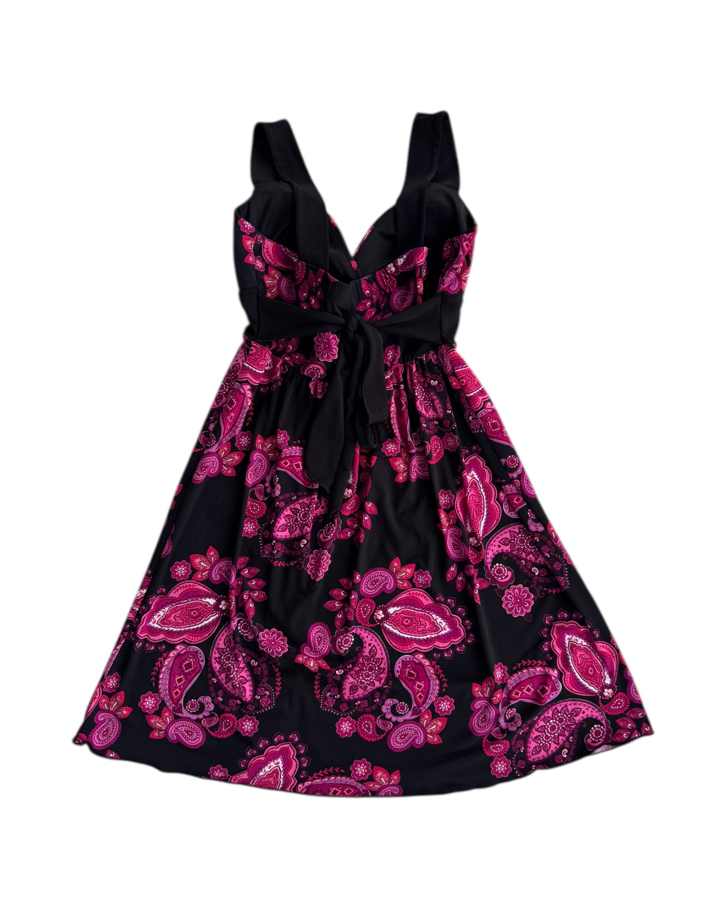 1990’S SPEECHLESS DRESS