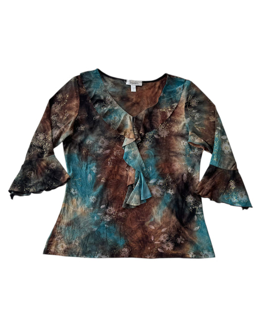 2000´S DRESSBARN BLOUSE