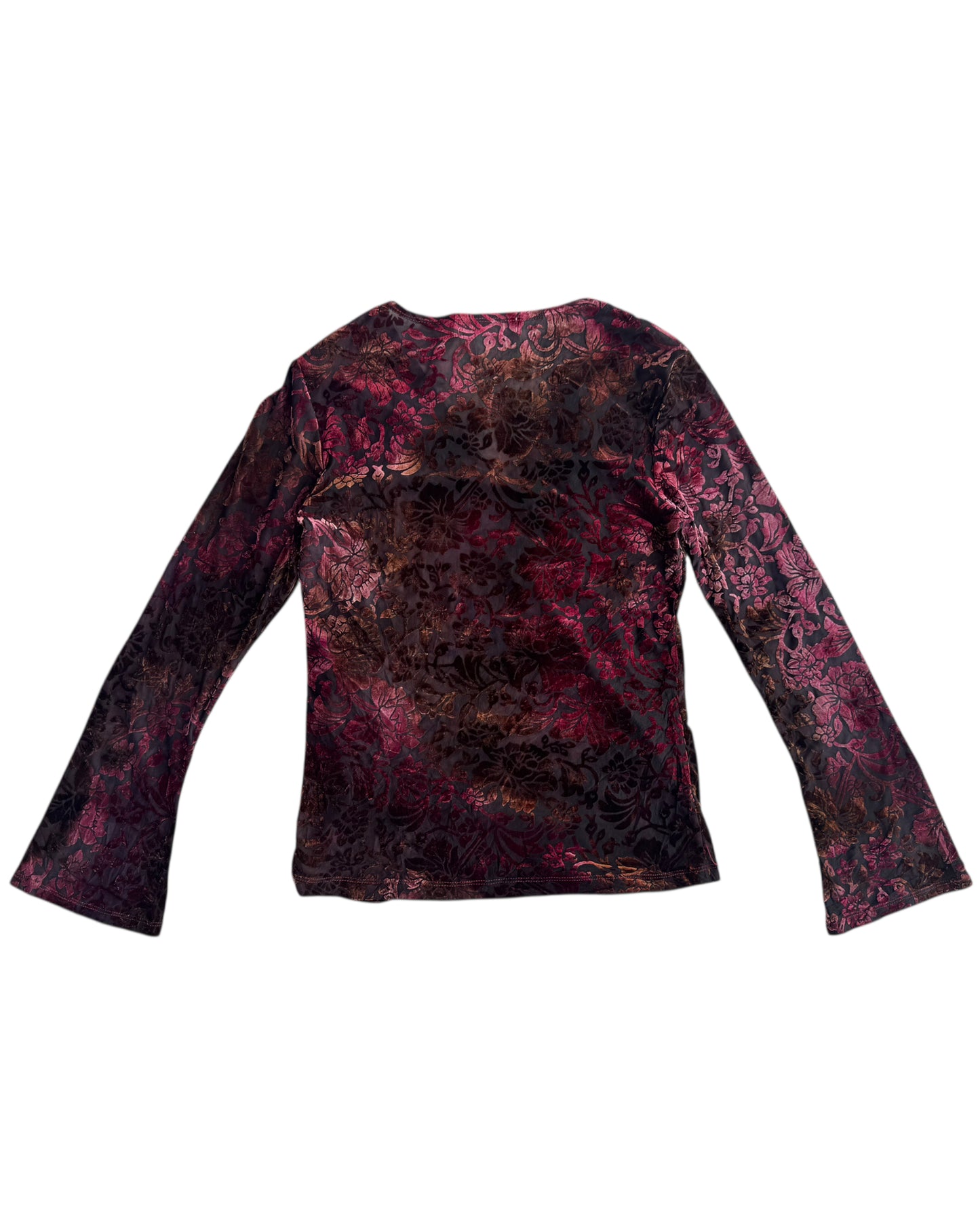 2000´S DRESSBARN BLOUSE