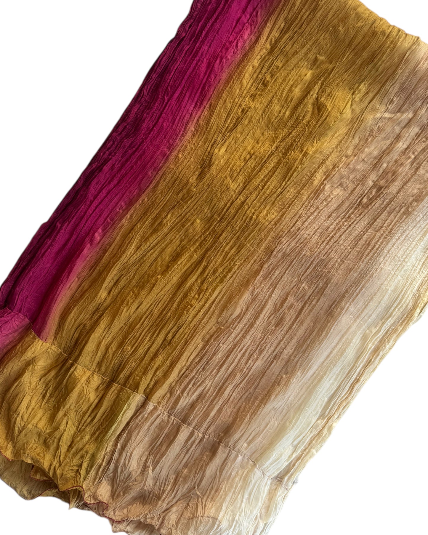 2000´S SILK PASHMINA