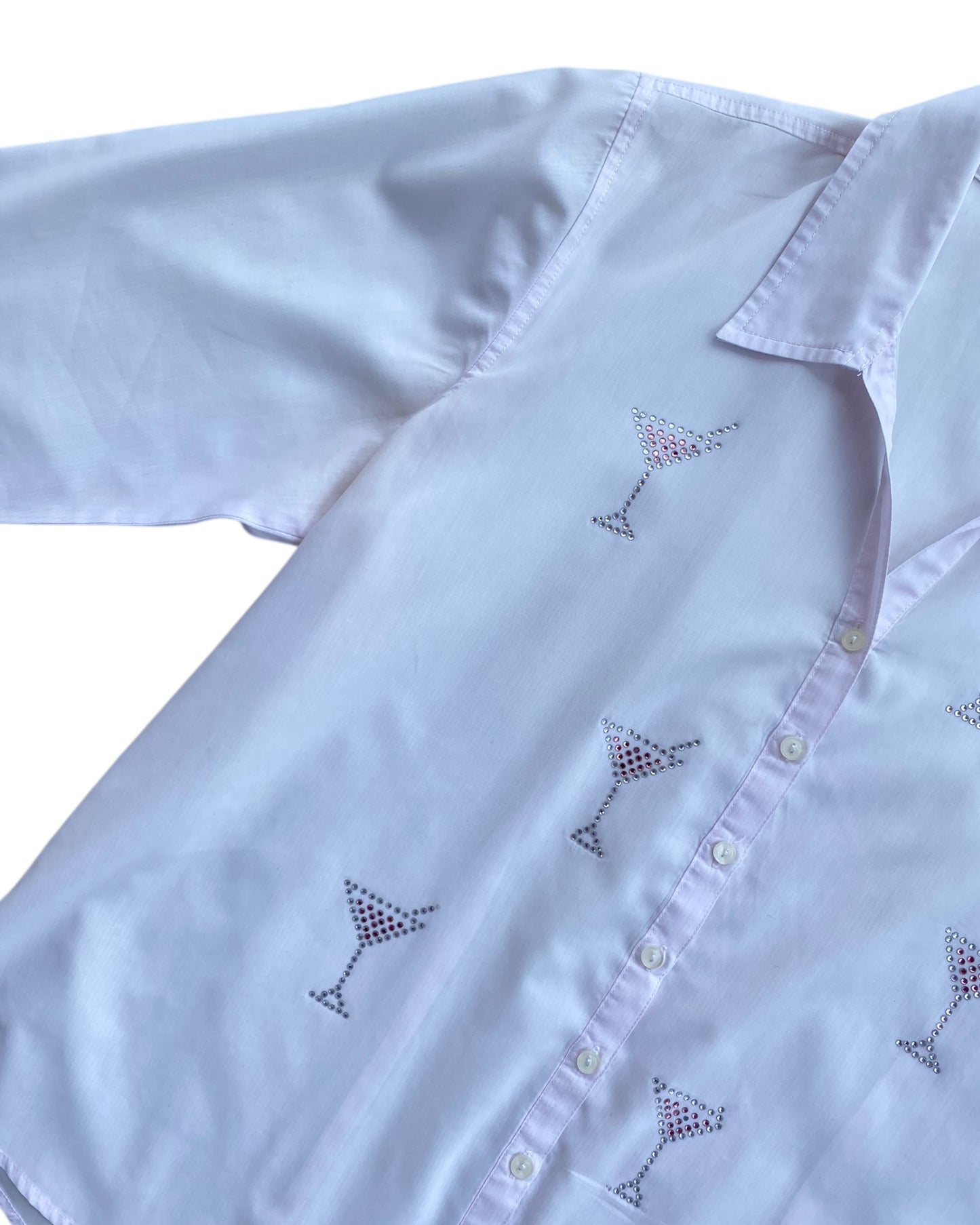 2000´S TIA DESIGNS SHIRT