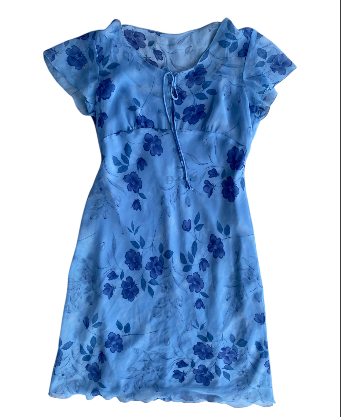 2000´S DBY DRESS
