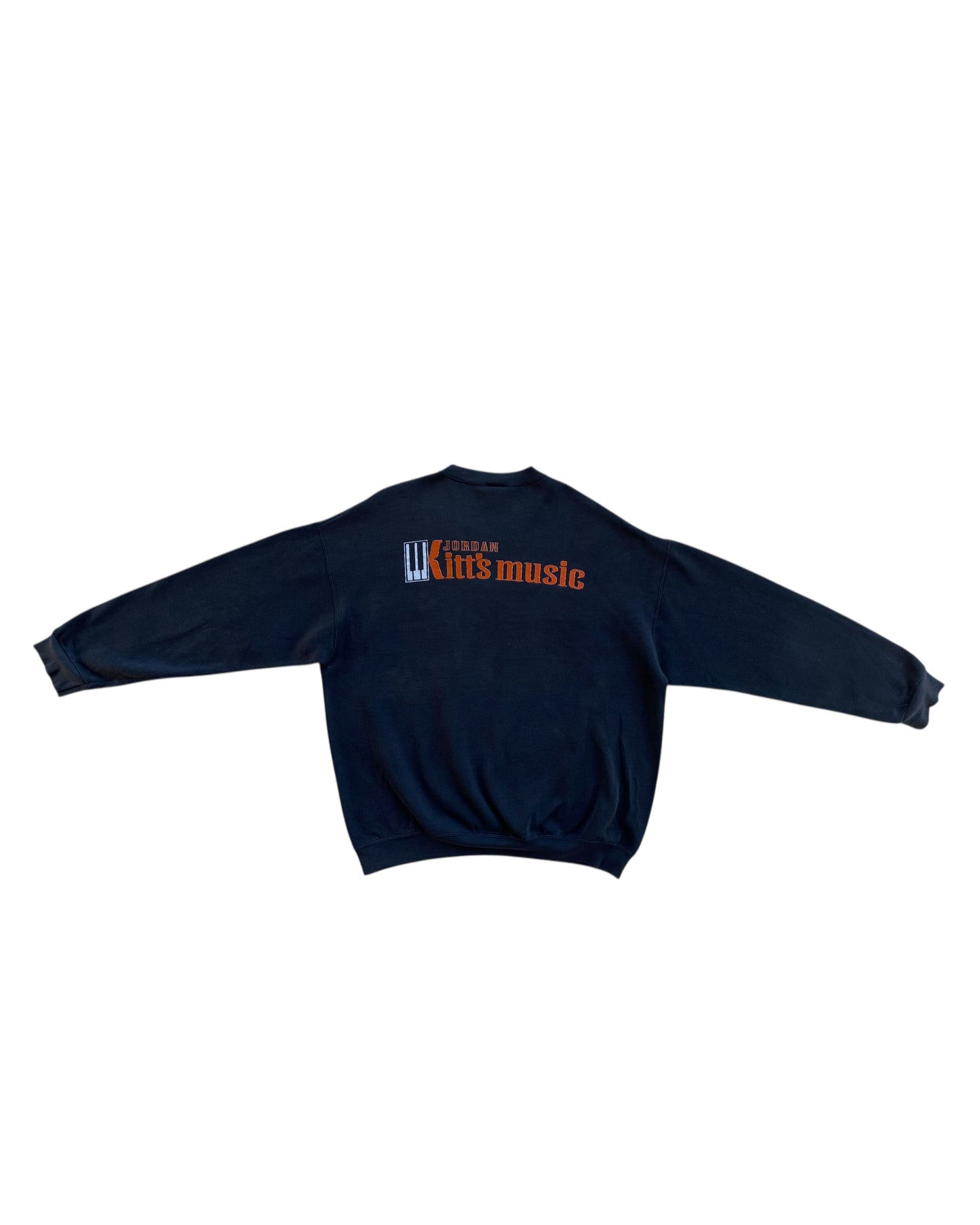1990´S LEE CREWNECK