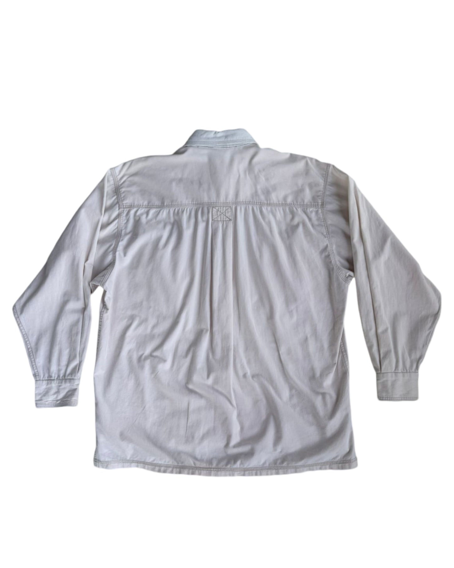 1990s JAVIER SHIRT