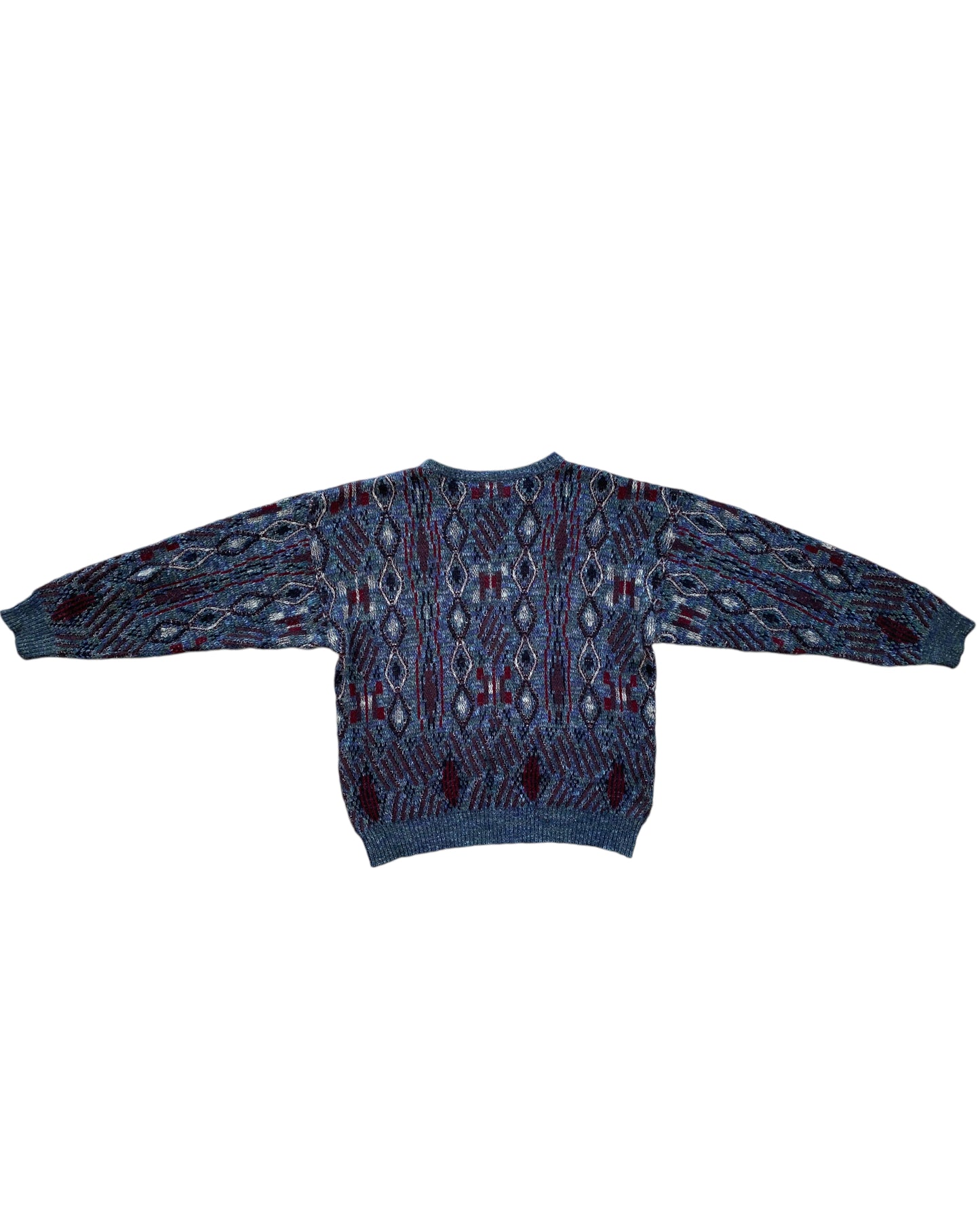 1990S RAMON SWEATER