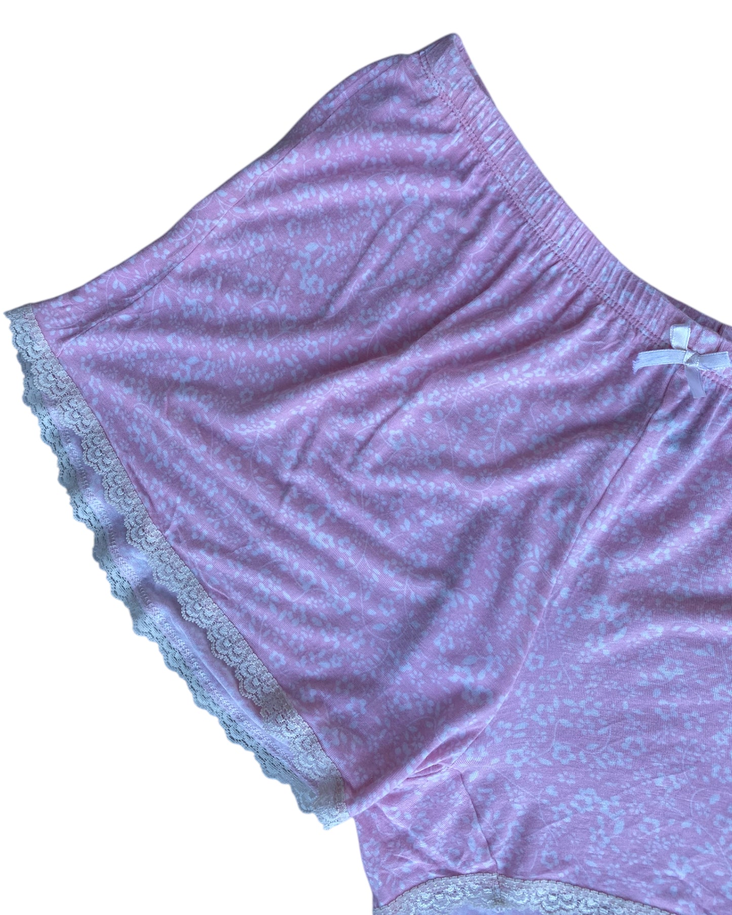 2000´S PJ SHORTS