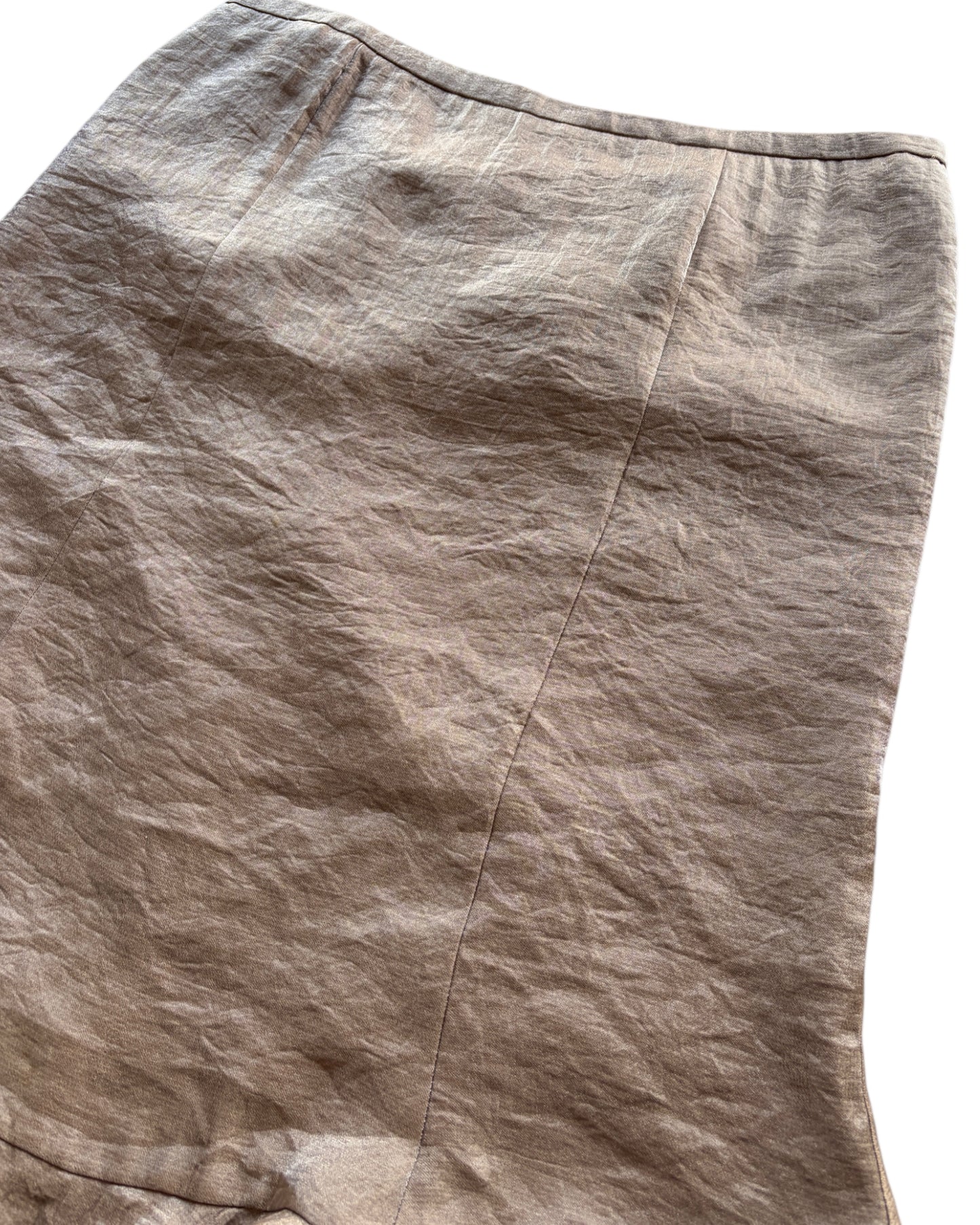 2010 NUEVA SKIRT