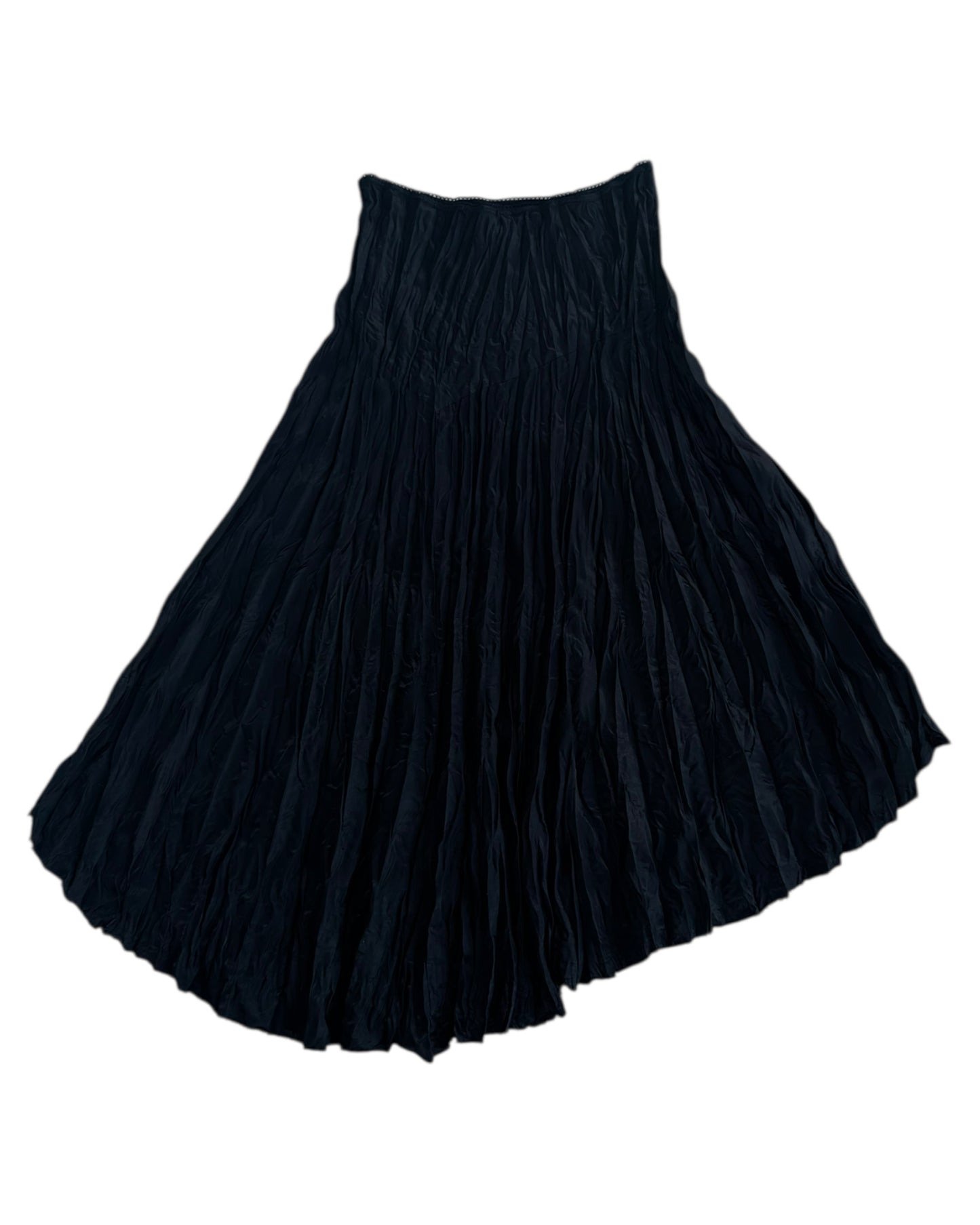 2000´S DOLLED UP SKIRT