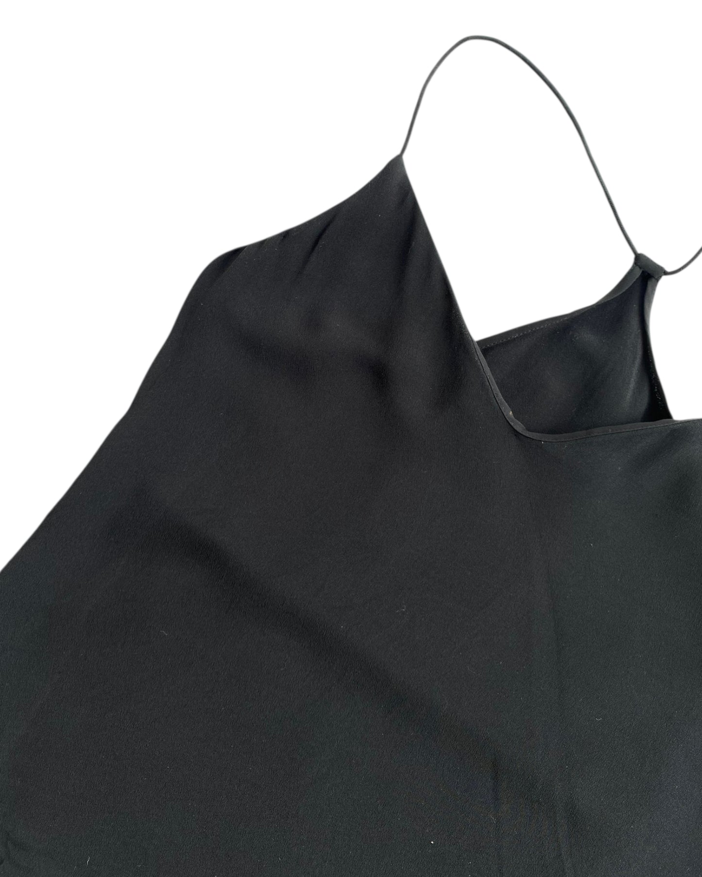 2000’S SILK TOP