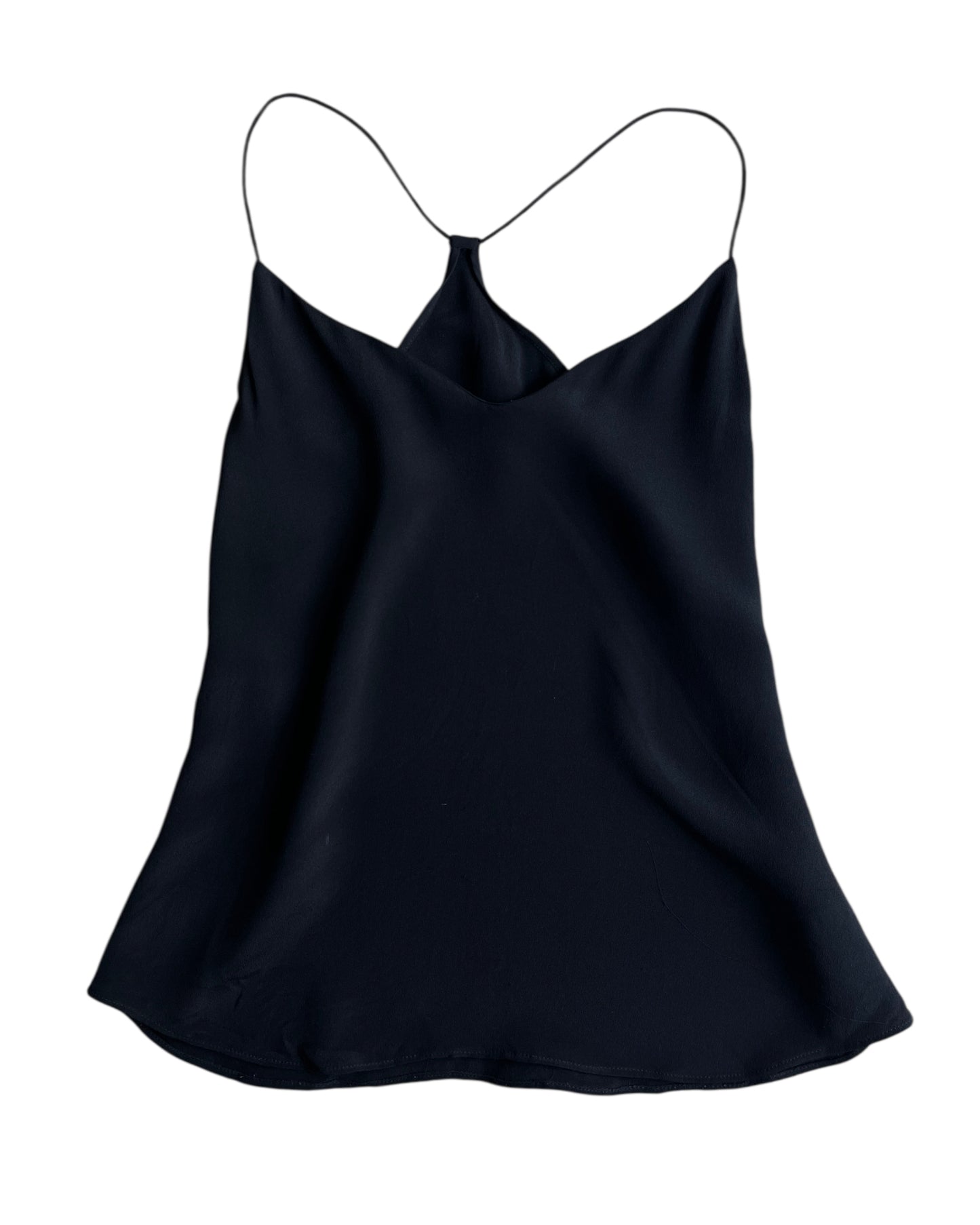 2000’S SILK TOP