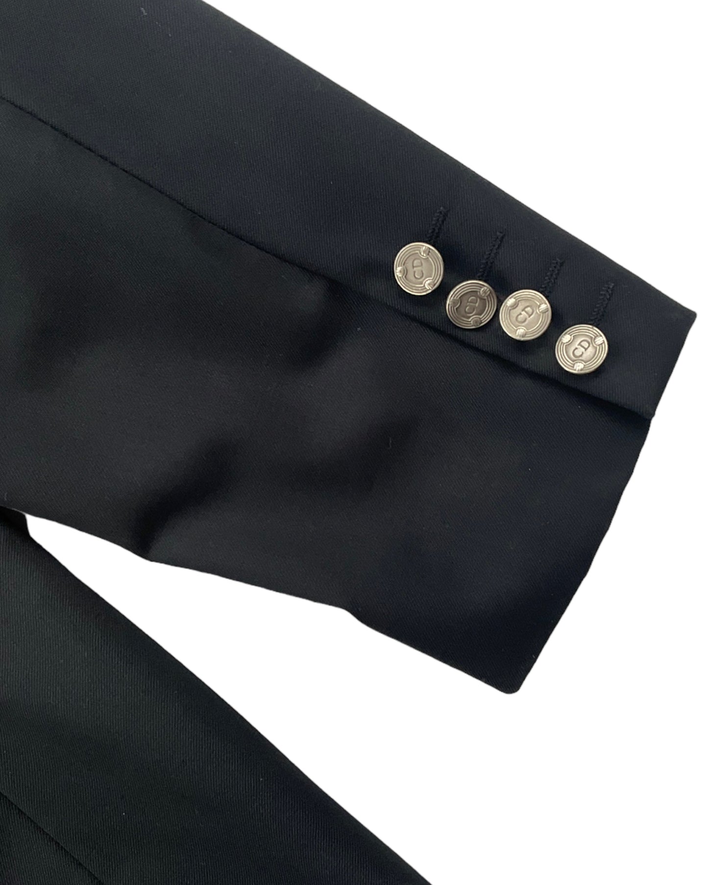 1990s CHRISTIAN DIOR BLAZER