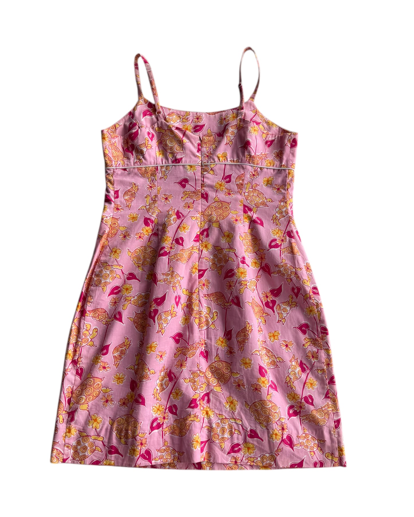 1990’S LILLY PULITZER DRESS