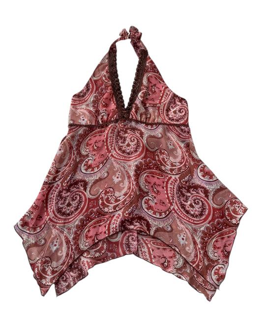 2000´S HEART SOUL TOP