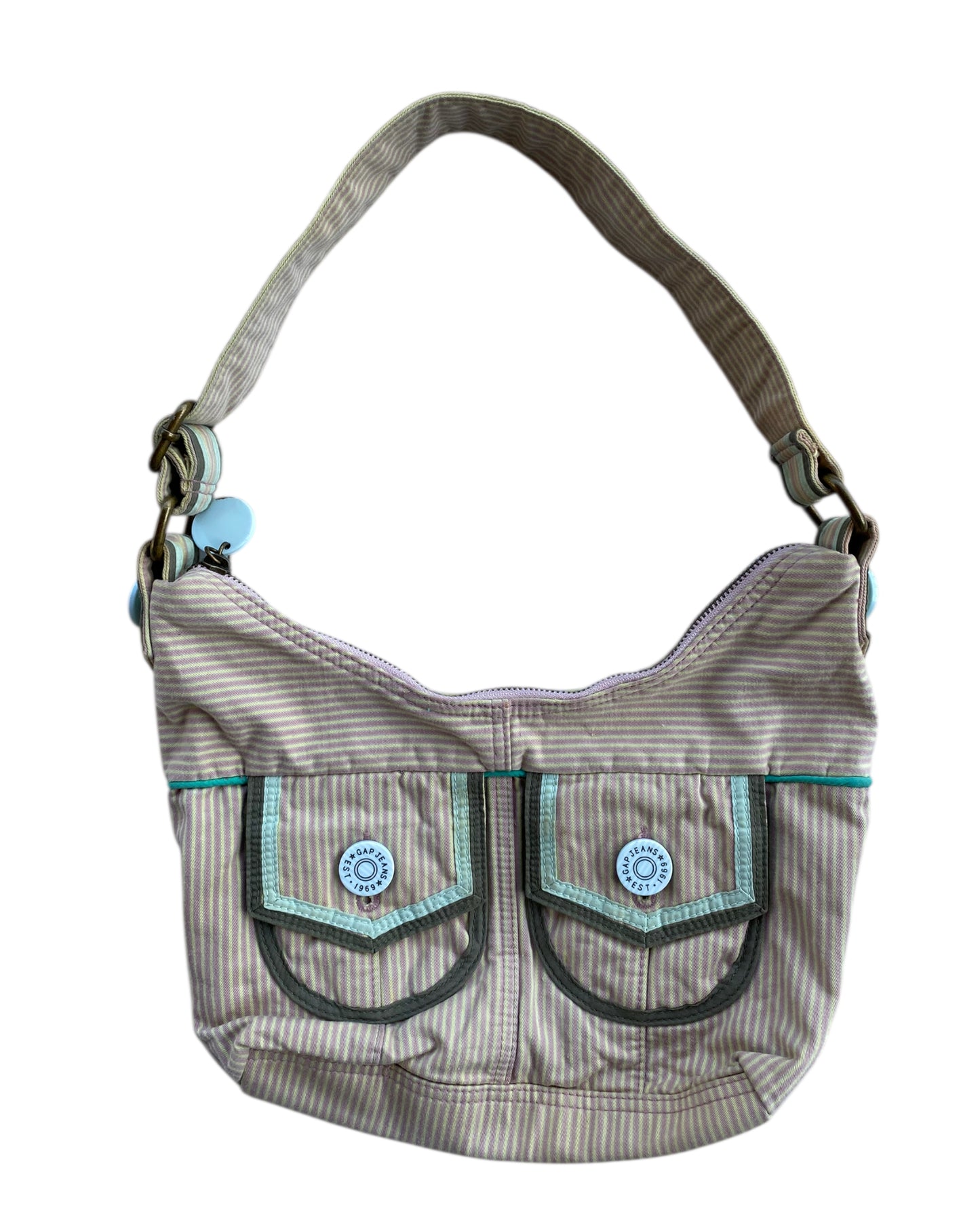 2000'S GAP BAG