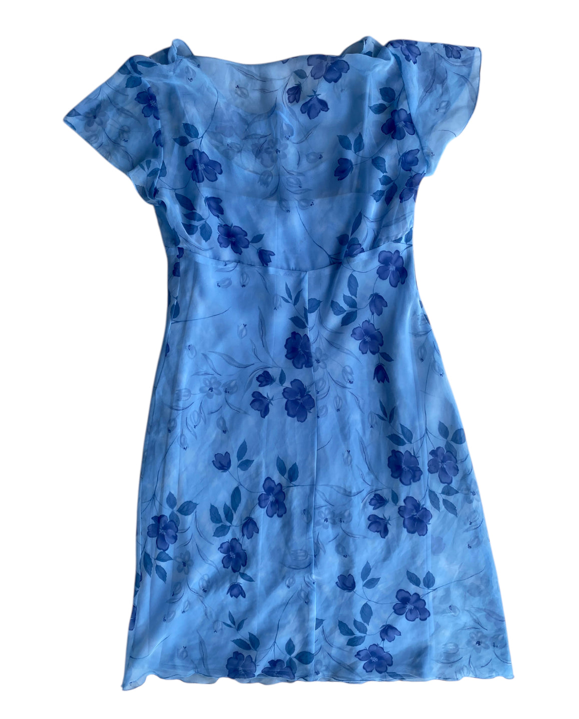 2000´S DBY DRESS