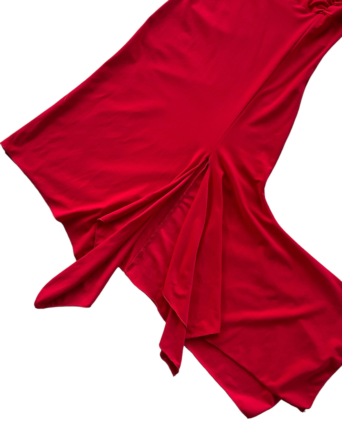 2000S CODIGO DRESS