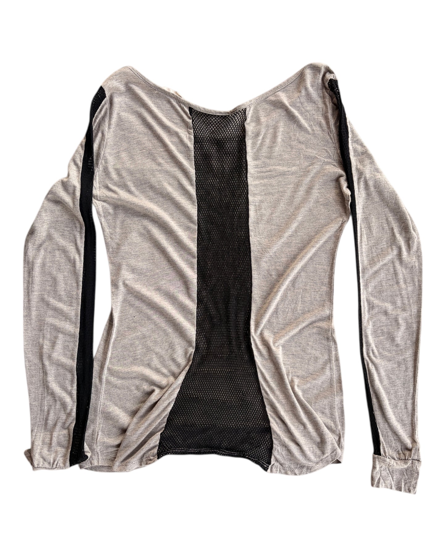 2000S ANGELS & DIAMONDS LONG SLEEVE