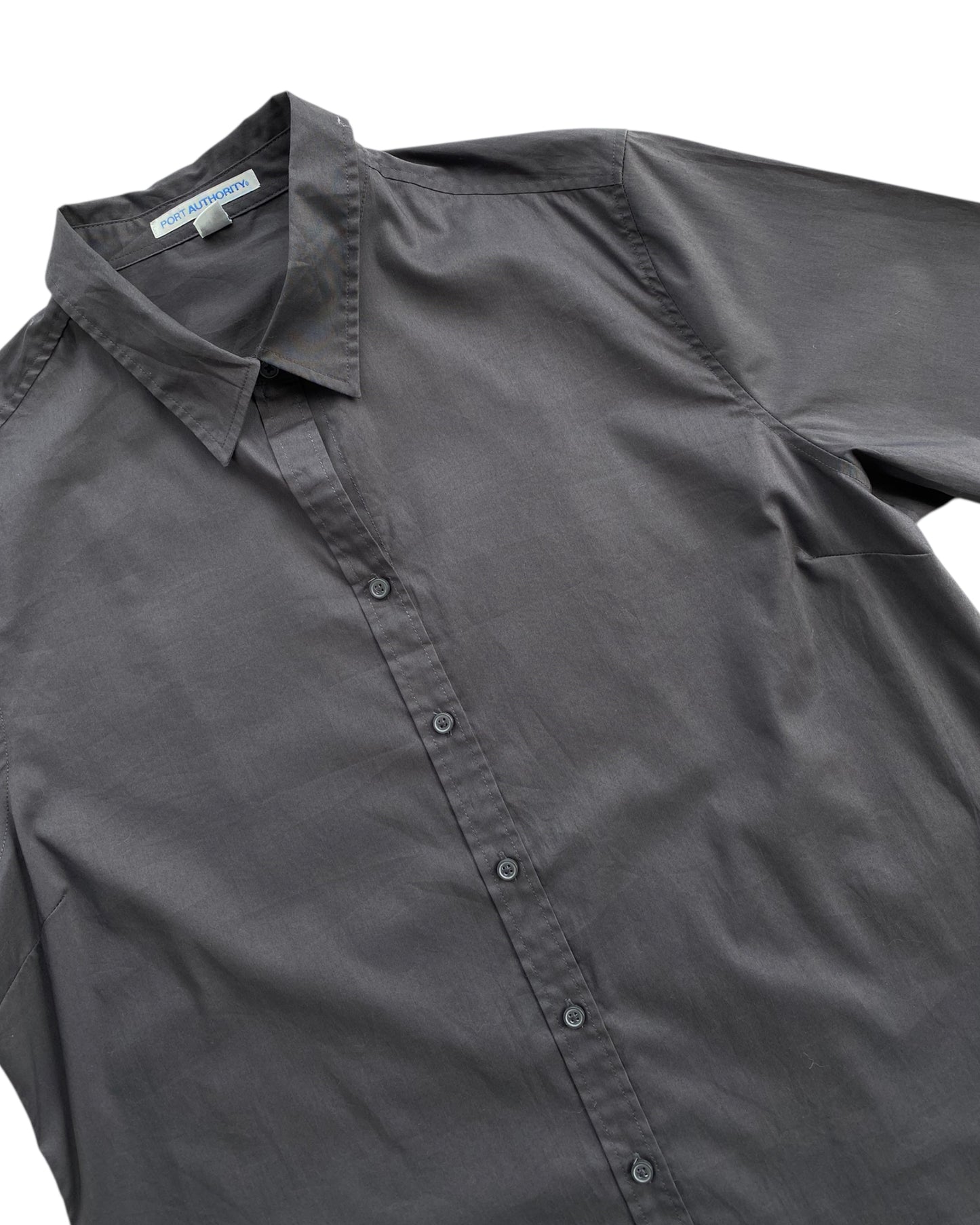 2000’S PORT AUTHORITY SHIRT